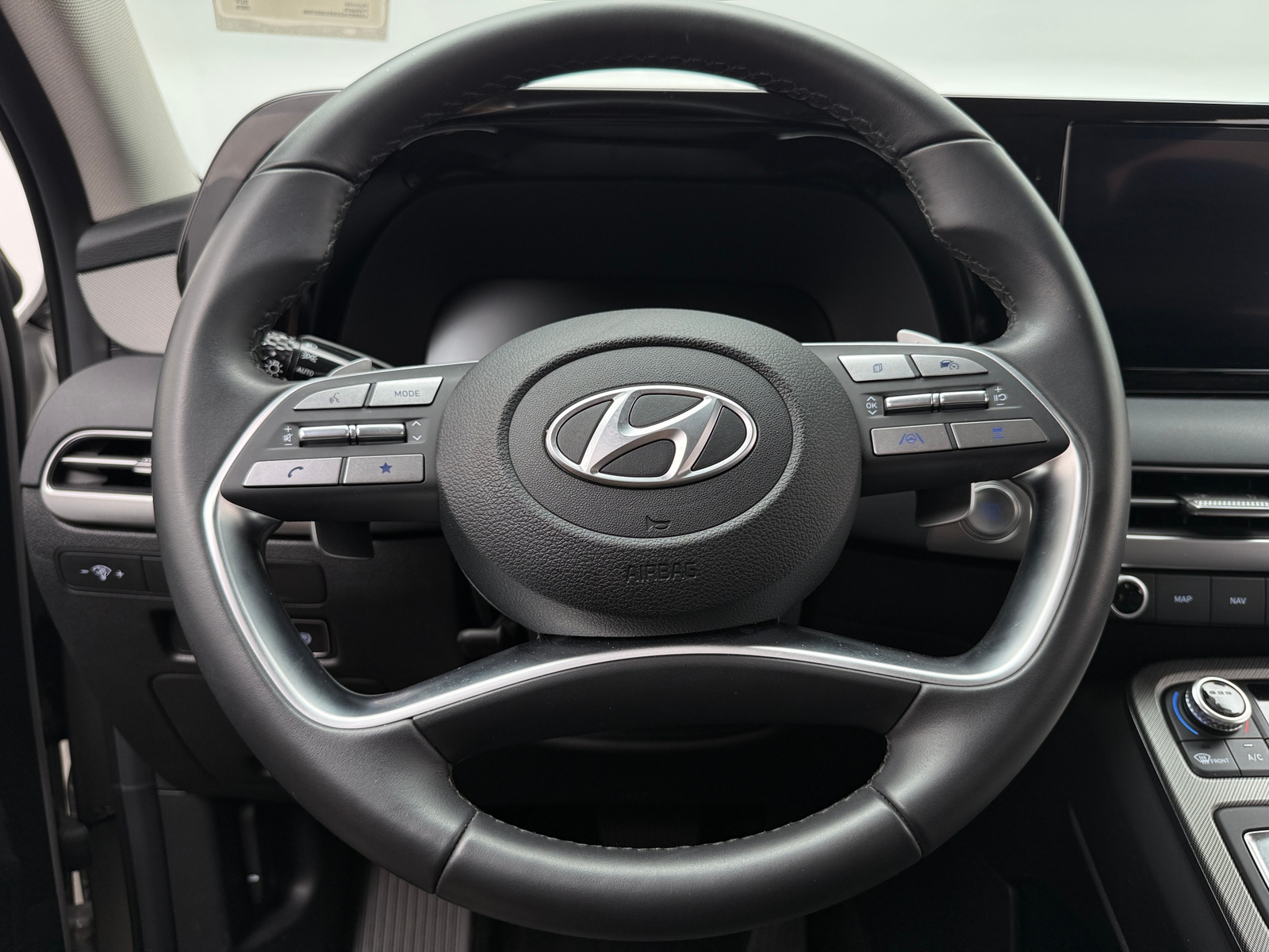 Thumbnail: 2025 Hyundai Palisade - 4