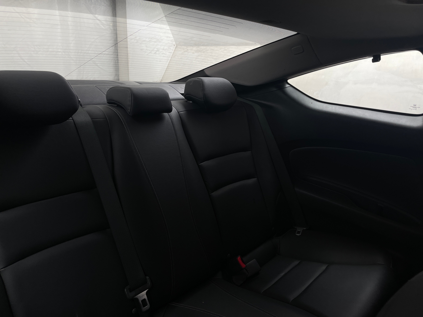 Thumbnail: 2015 Honda Accord - 4