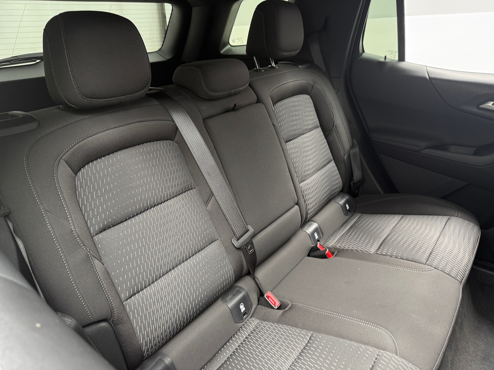 Thumbnail: 2026 Chevrolet Equinox - 6