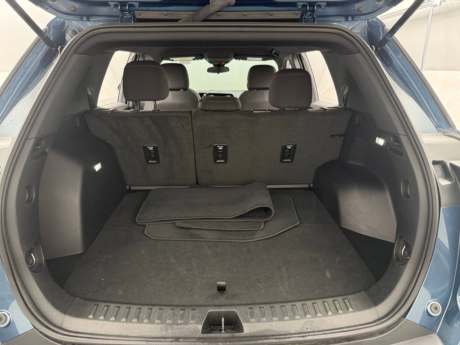 Thumbnail: 2026 Chevrolet Equinox - 7