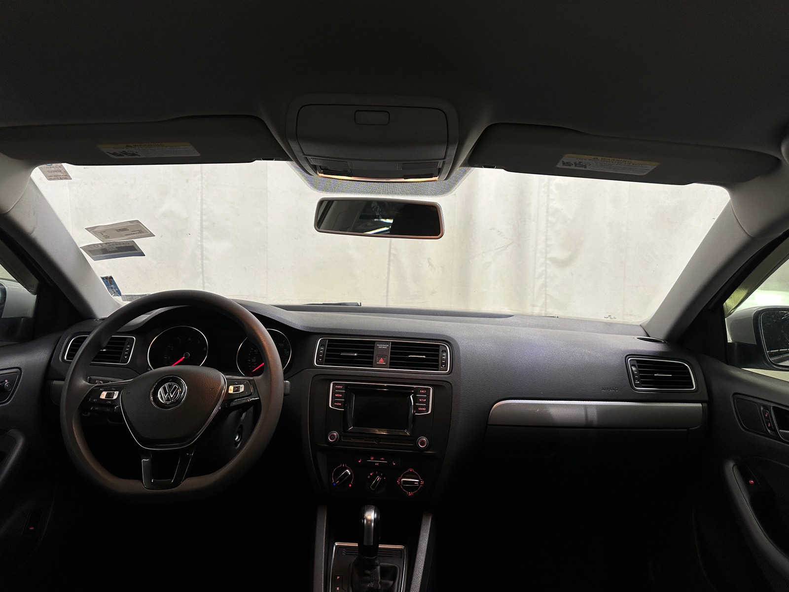 Thumbnail: 2018 Volkswagen Jetta - 3
