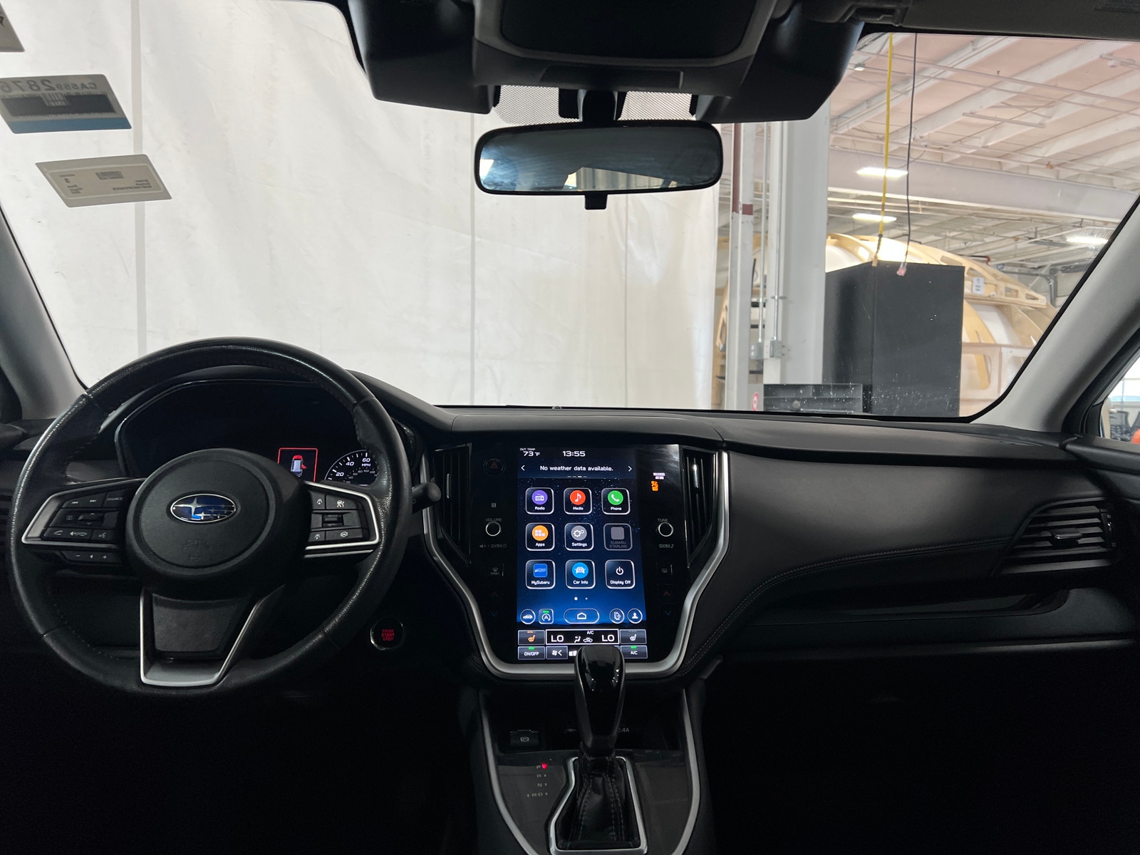 Thumbnail: 2023 Subaru Outback - 3