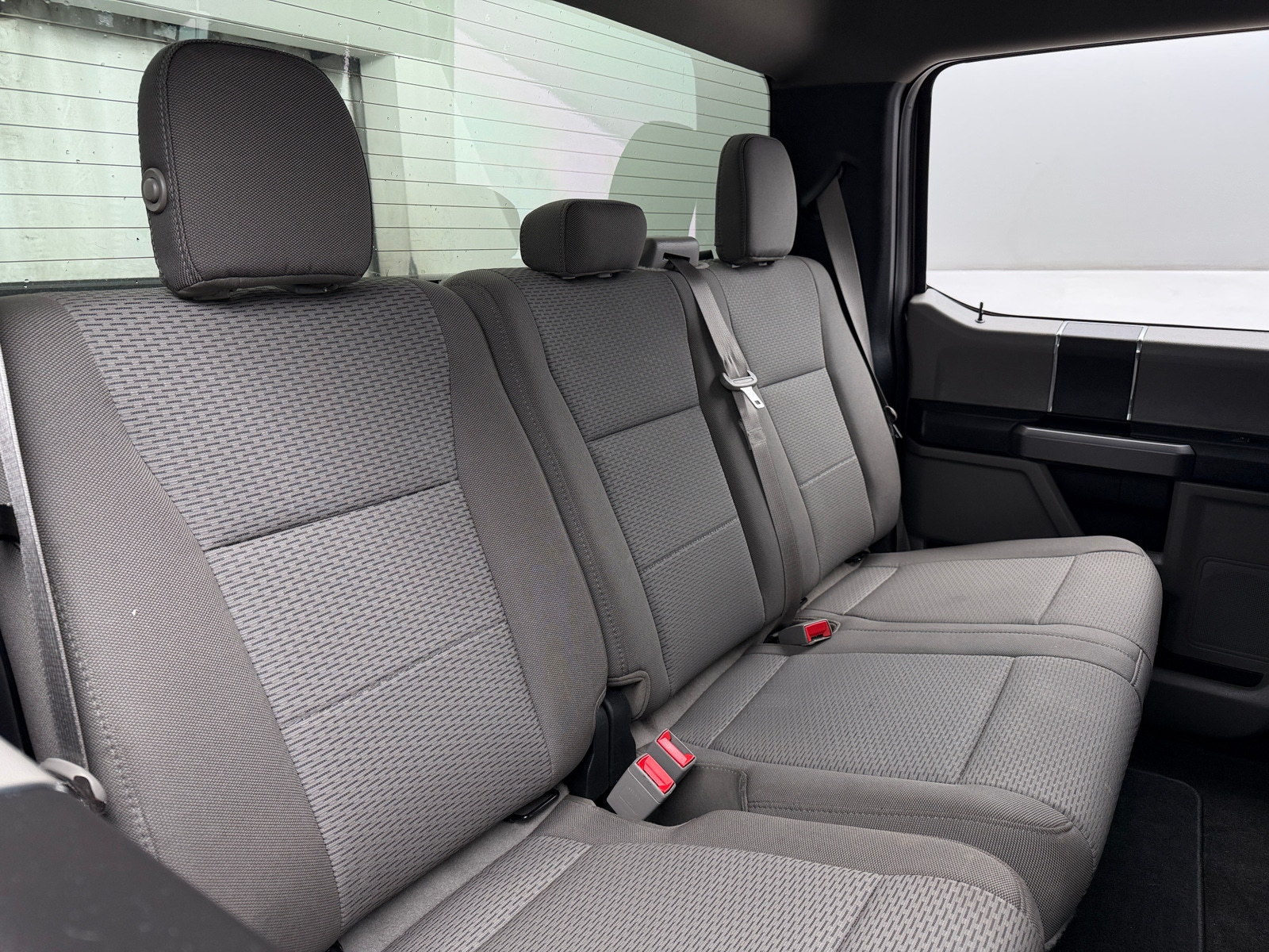 Thumbnail: 2018 Ford Econoline - 6