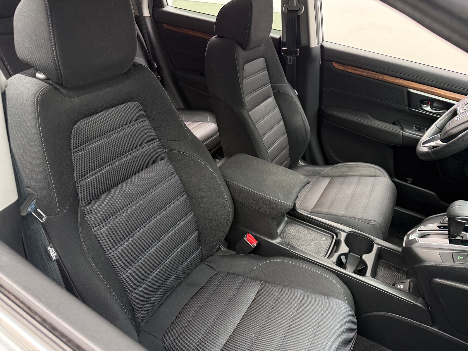 Thumbnail: 2019 Honda CR-V - 2