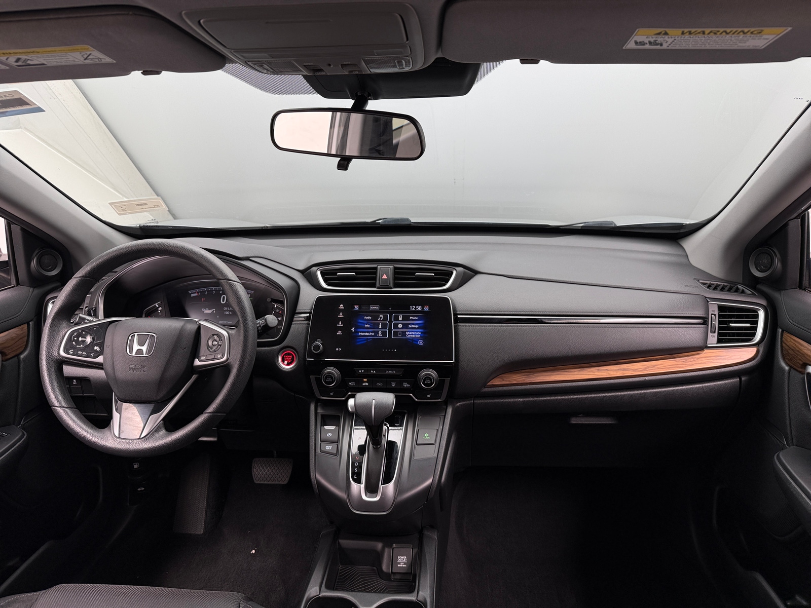 Thumbnail: 2019 Honda CR-V - 3