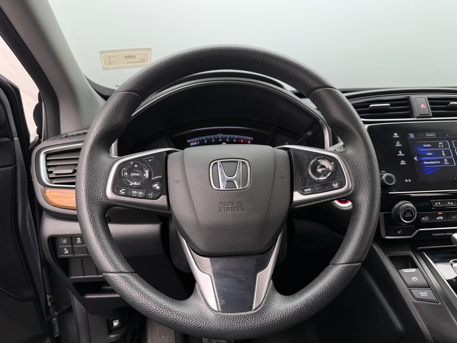 Thumbnail: 2019 Honda CR-V - 5