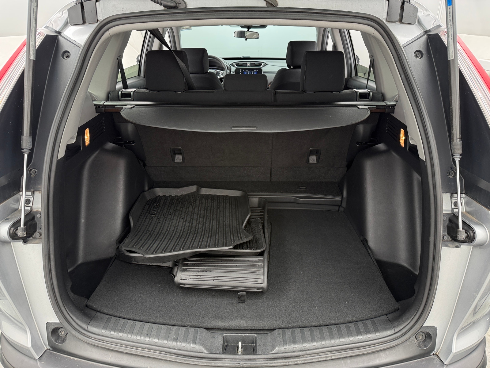 Thumbnail: 2019 Honda CR-V - 7