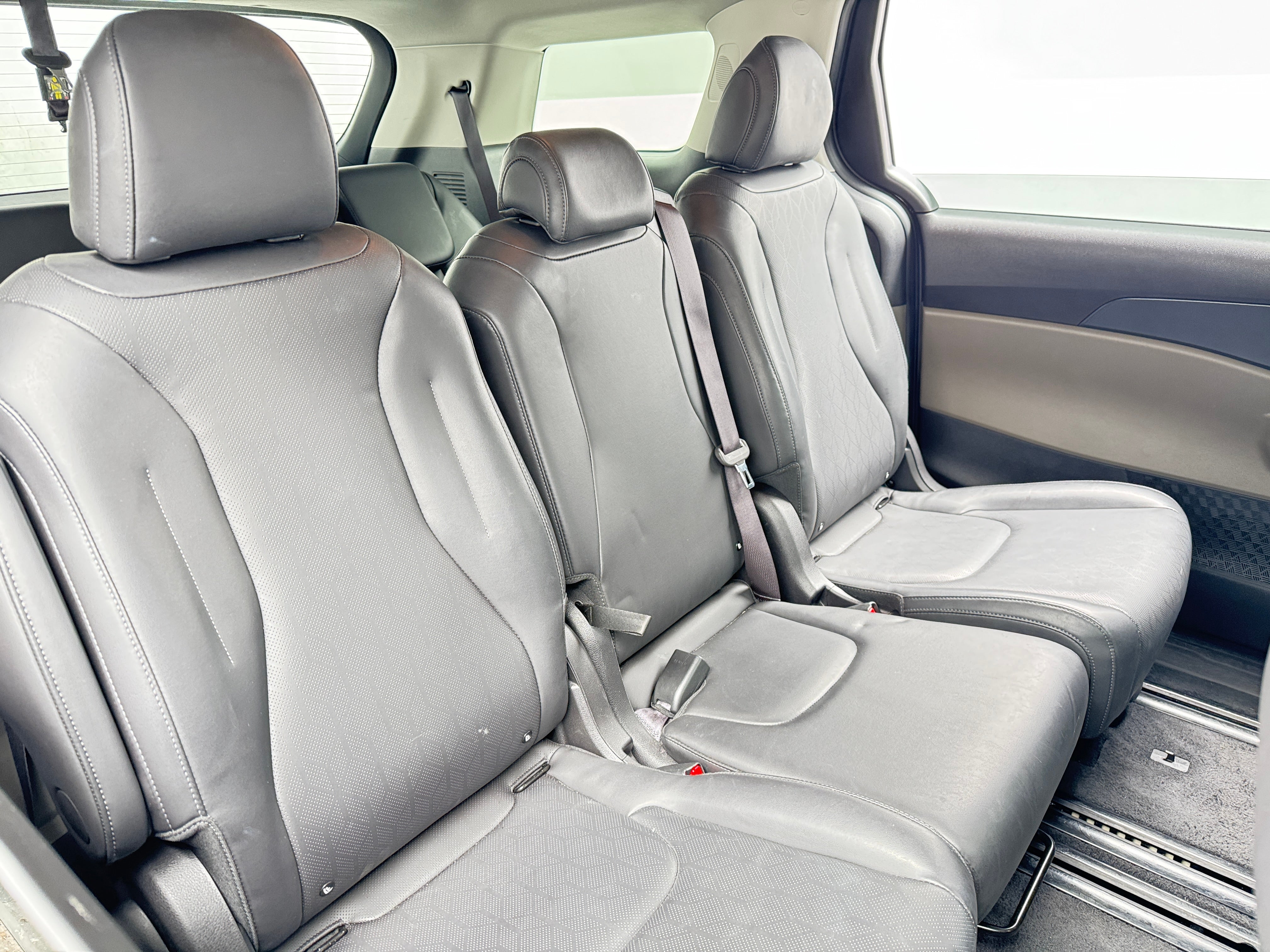 2026 Kia Carnival