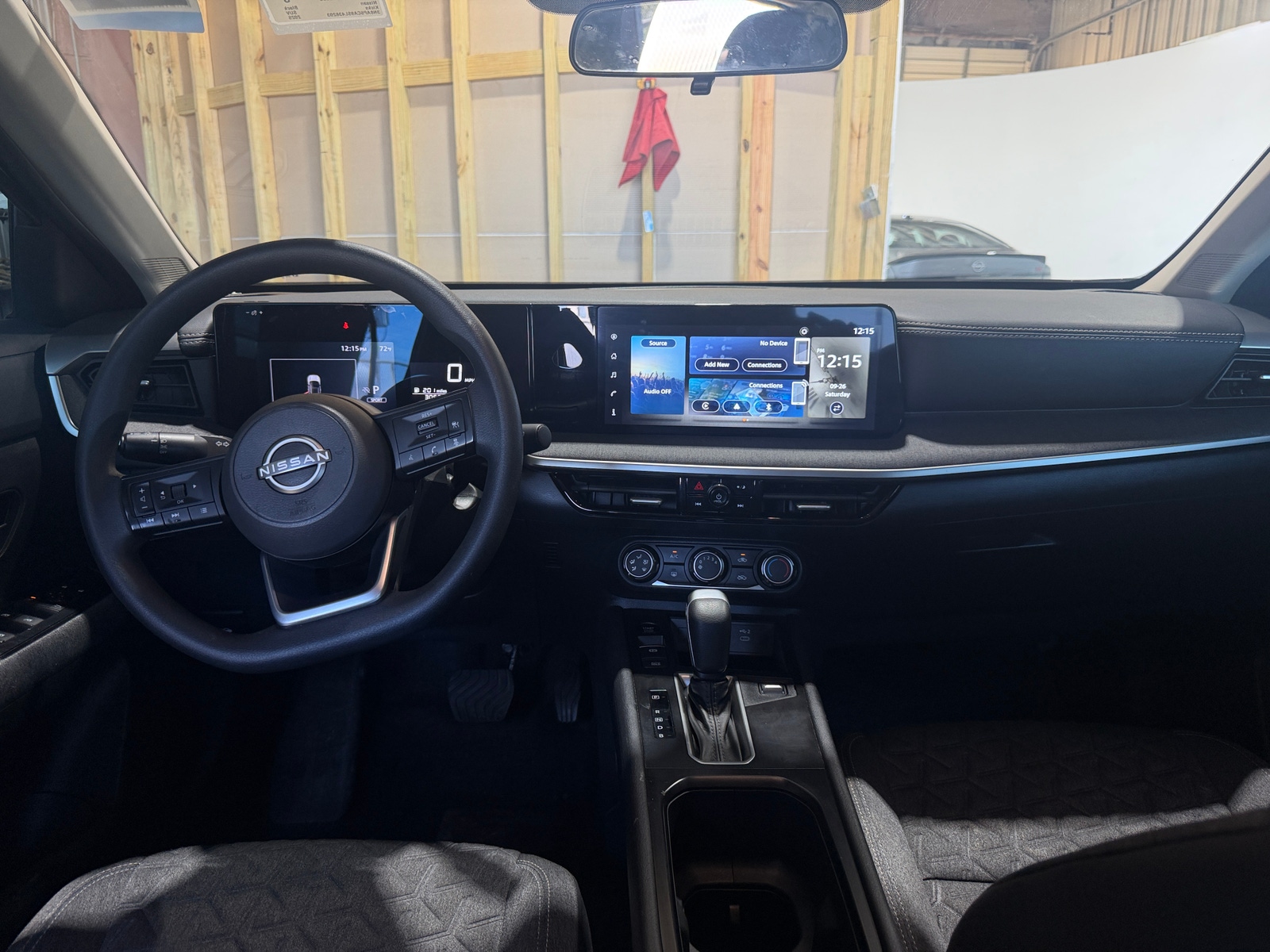 Thumbnail: 2025 Nissan Kicks - 3