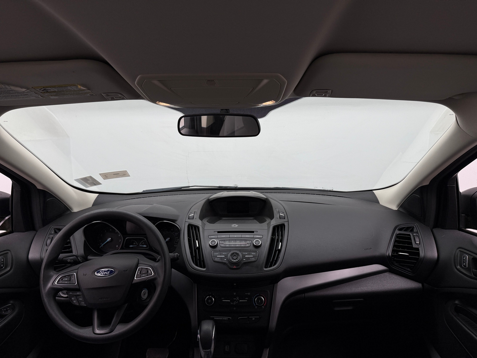 Thumbnail: 2018 Ford Escape - 3