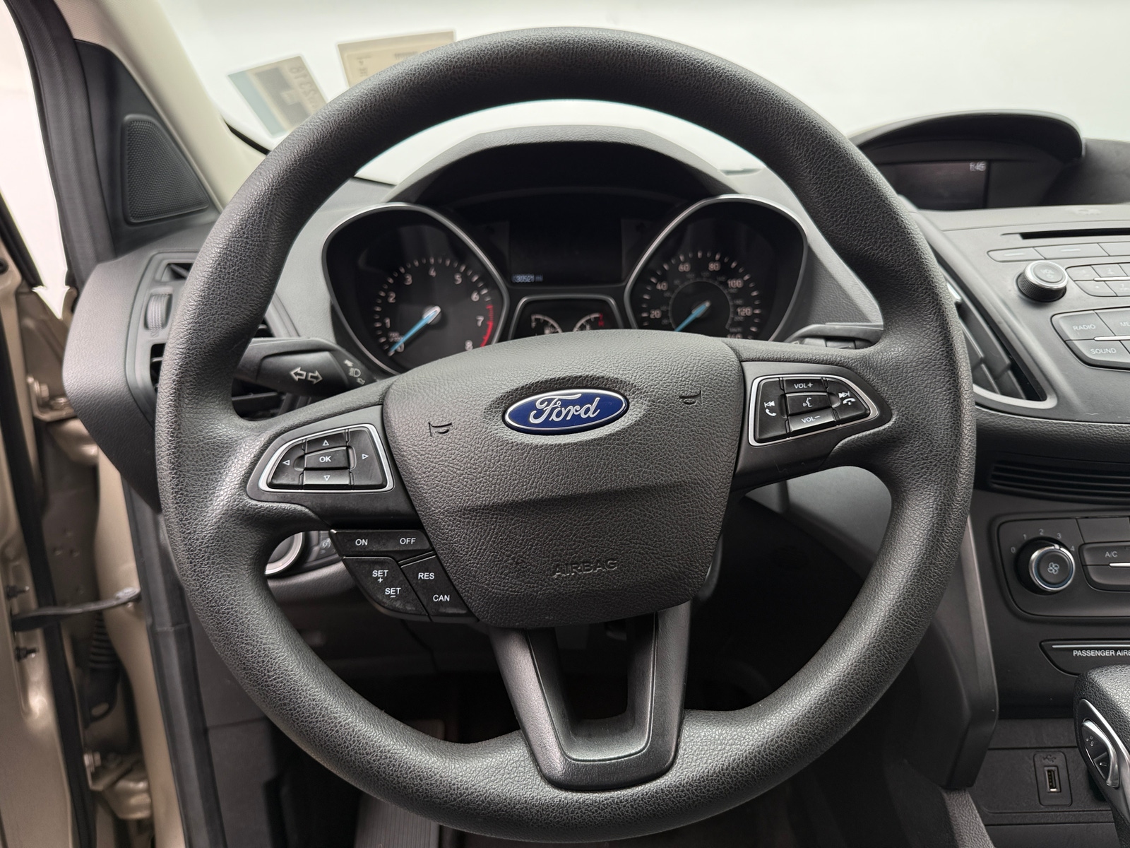 Thumbnail: 2018 Ford Escape - 5