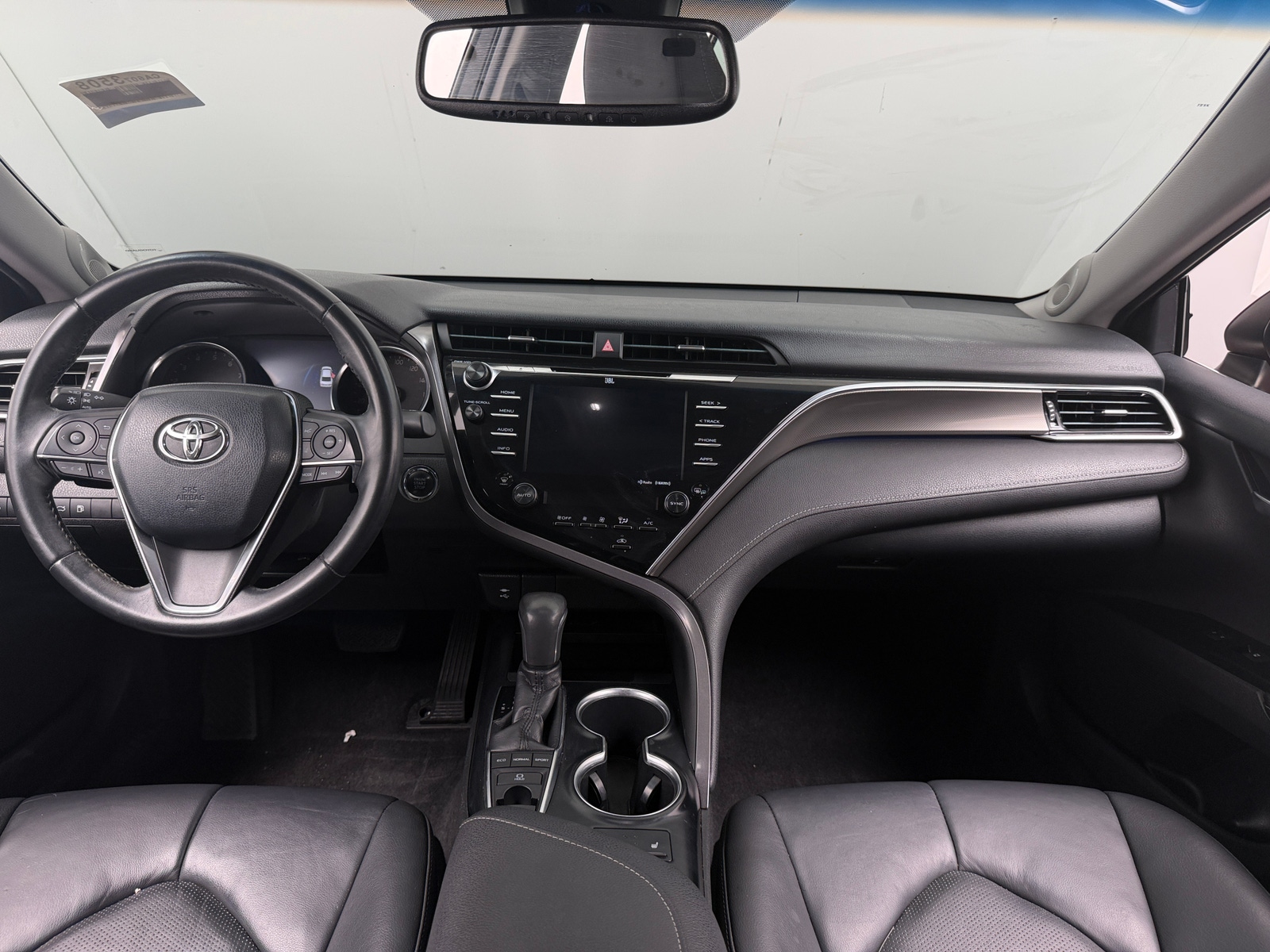 Thumbnail: 2018 Toyota Camry - 2