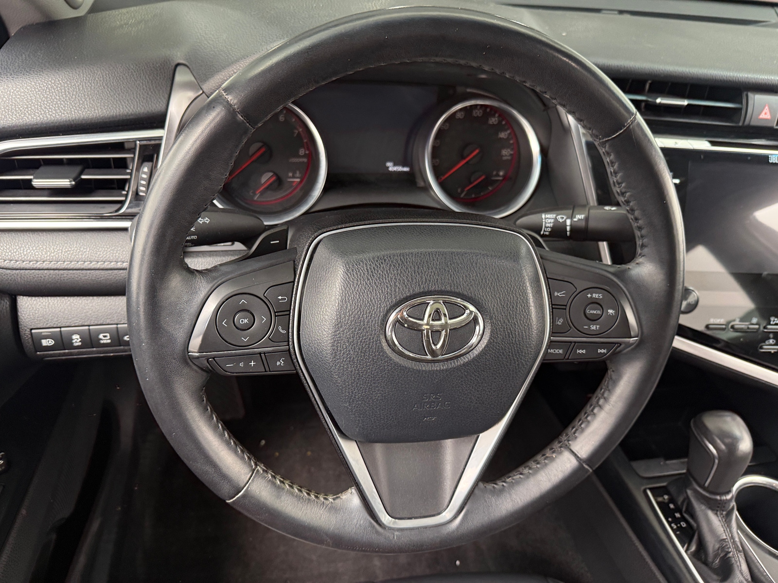 Thumbnail: 2018 Toyota Camry - 4