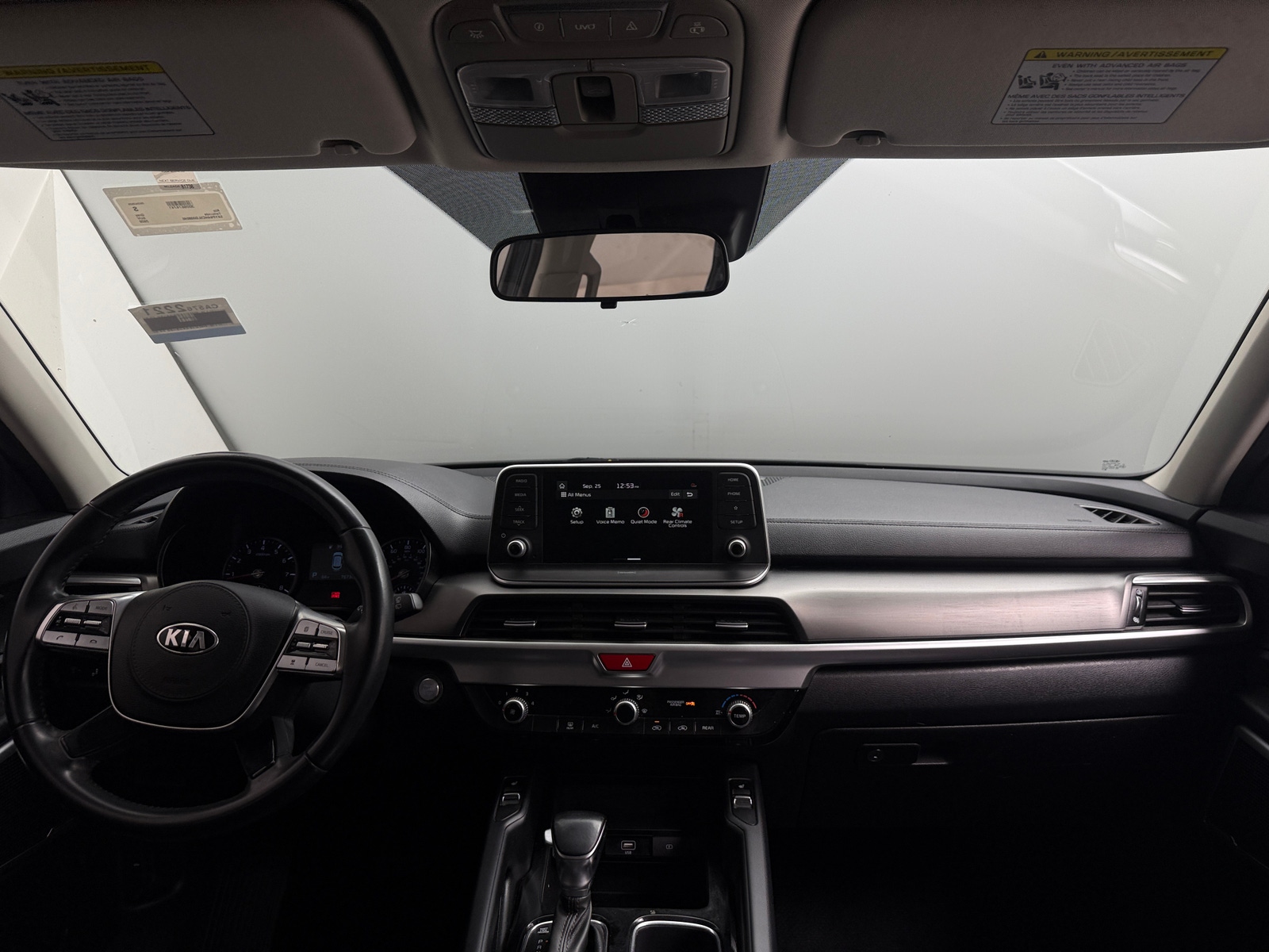 Thumbnail: 2020 Kia Telluride - 2