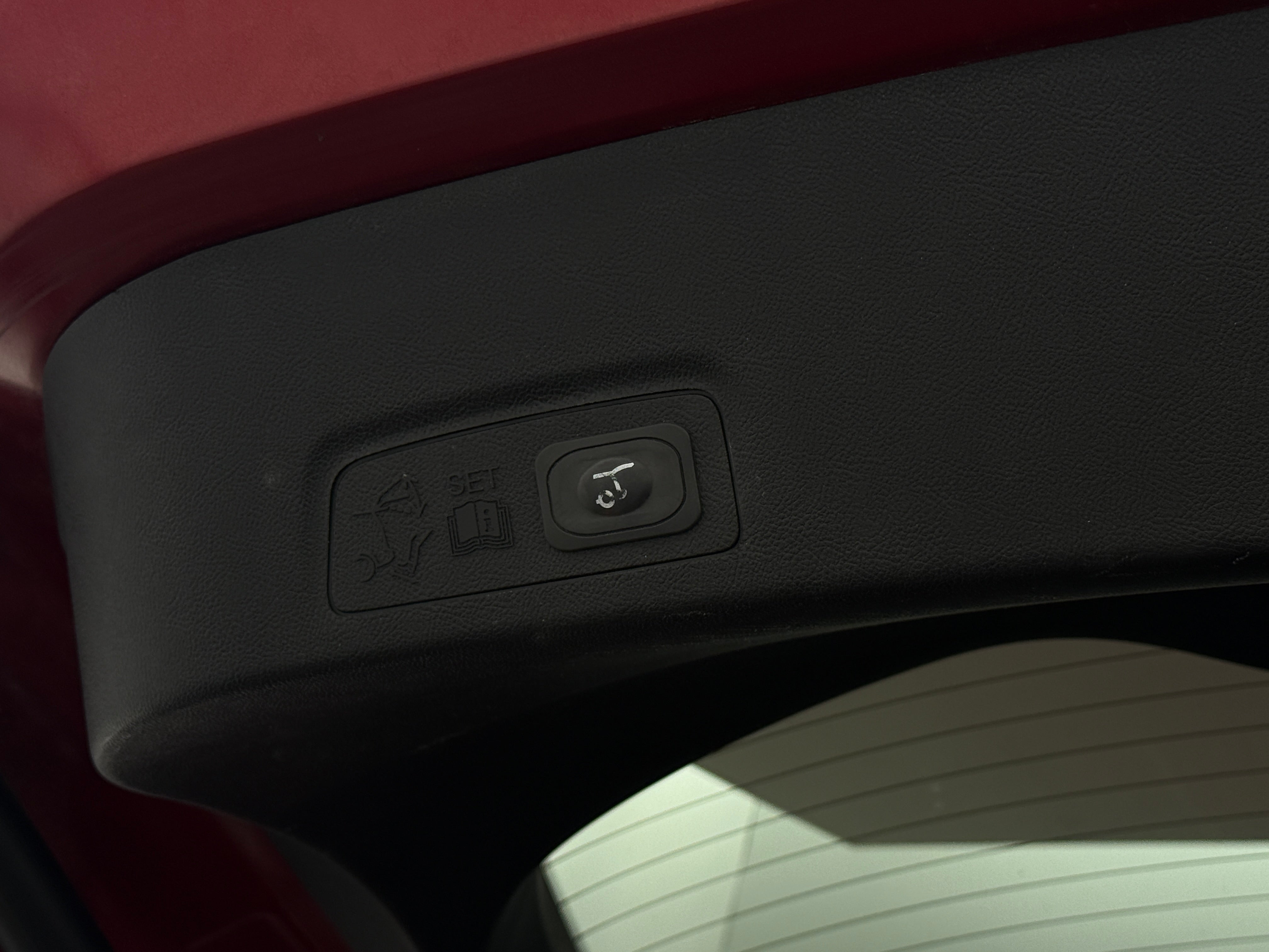 2016 Lincoln MKC