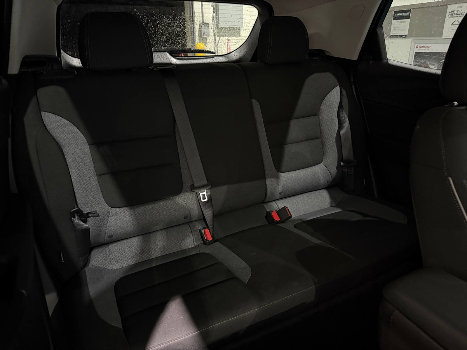 Thumbnail: 2026 Chevrolet TrailBlazer - 6