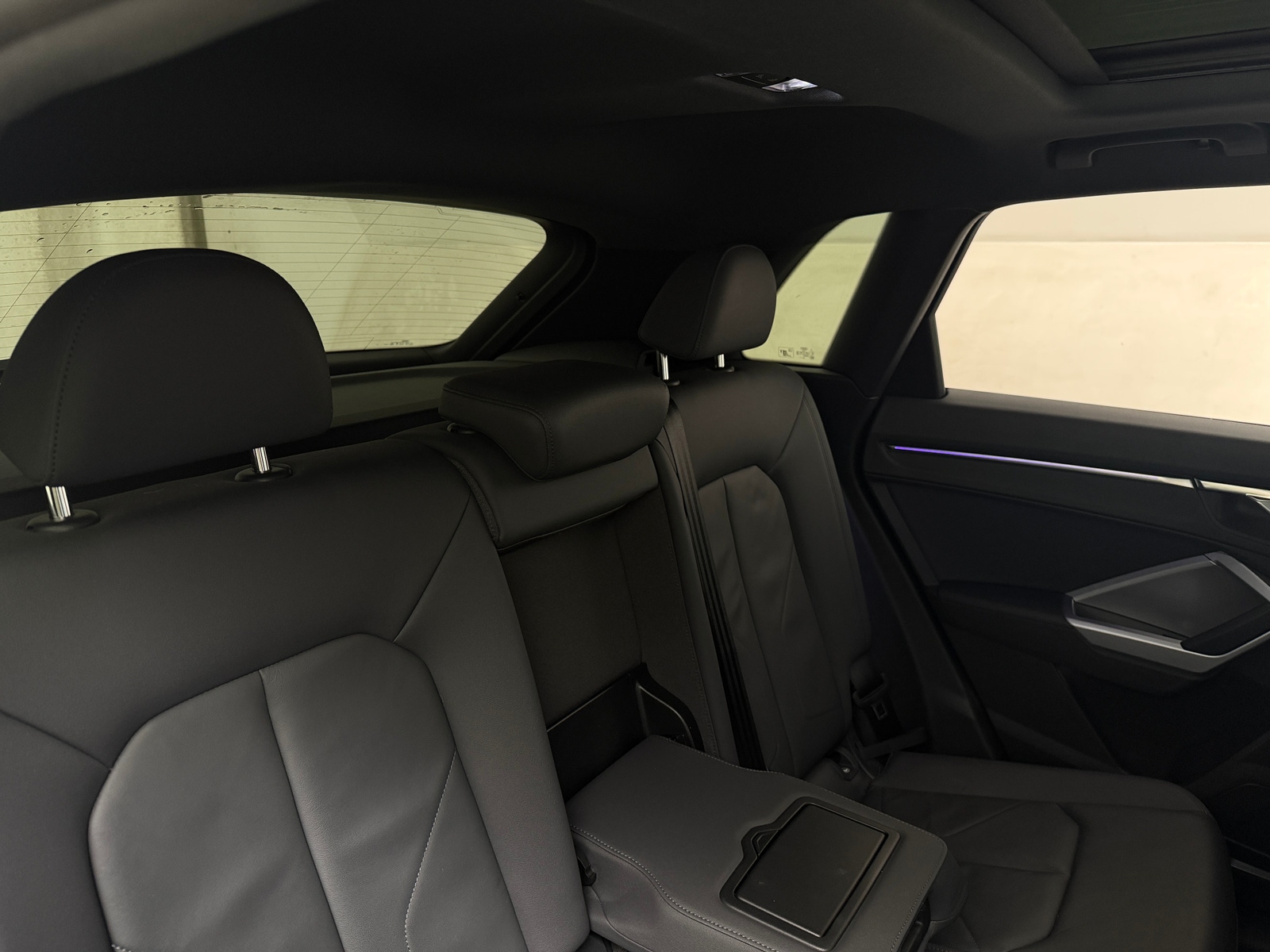Thumbnail: 2020 Audi Q3 - 5