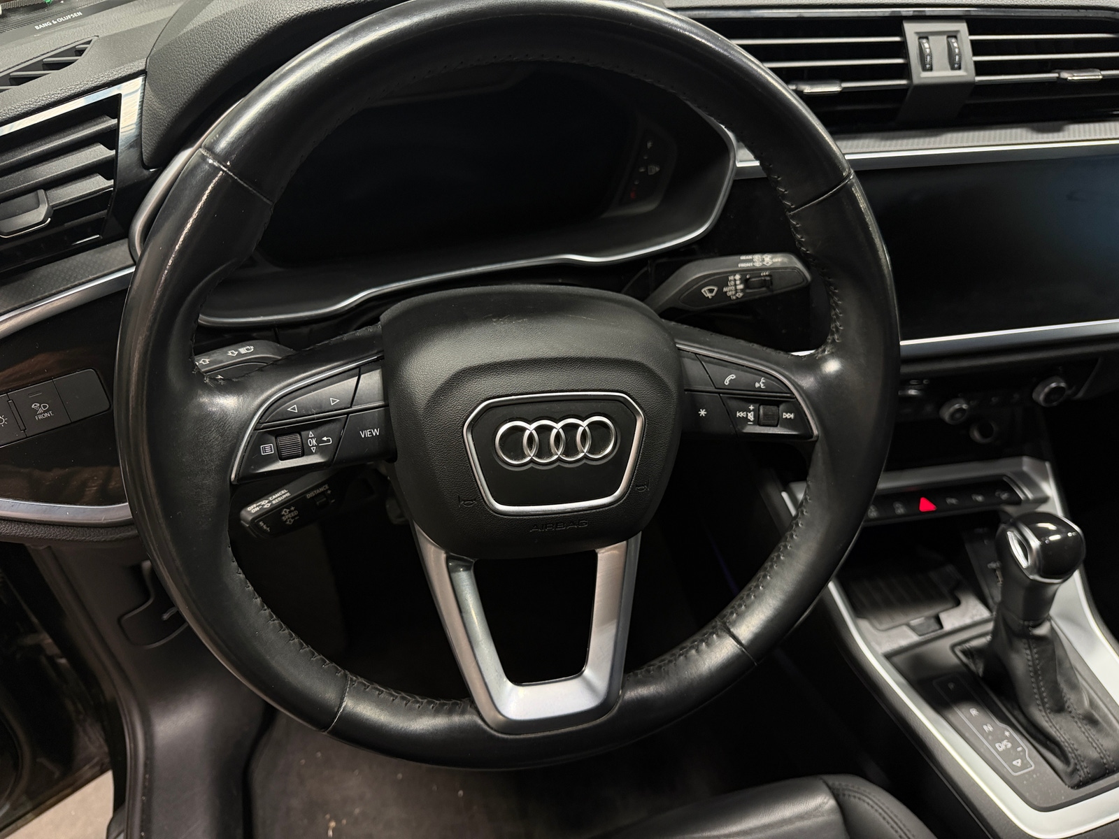 Thumbnail: 2020 Audi Q3 - 4