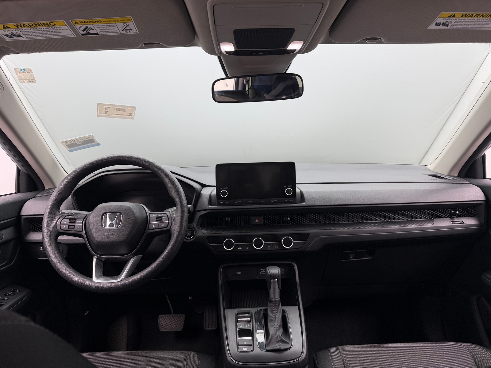 Thumbnail: 2025 Honda CR-V - 3