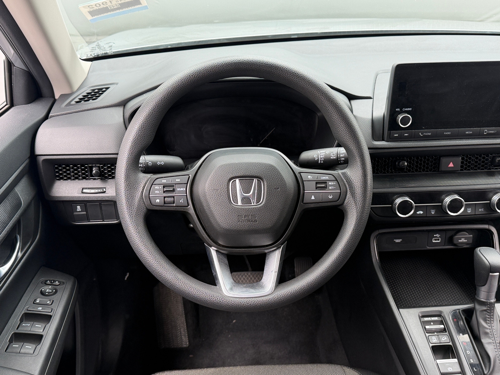 Thumbnail: 2025 Honda CR-V - 5
