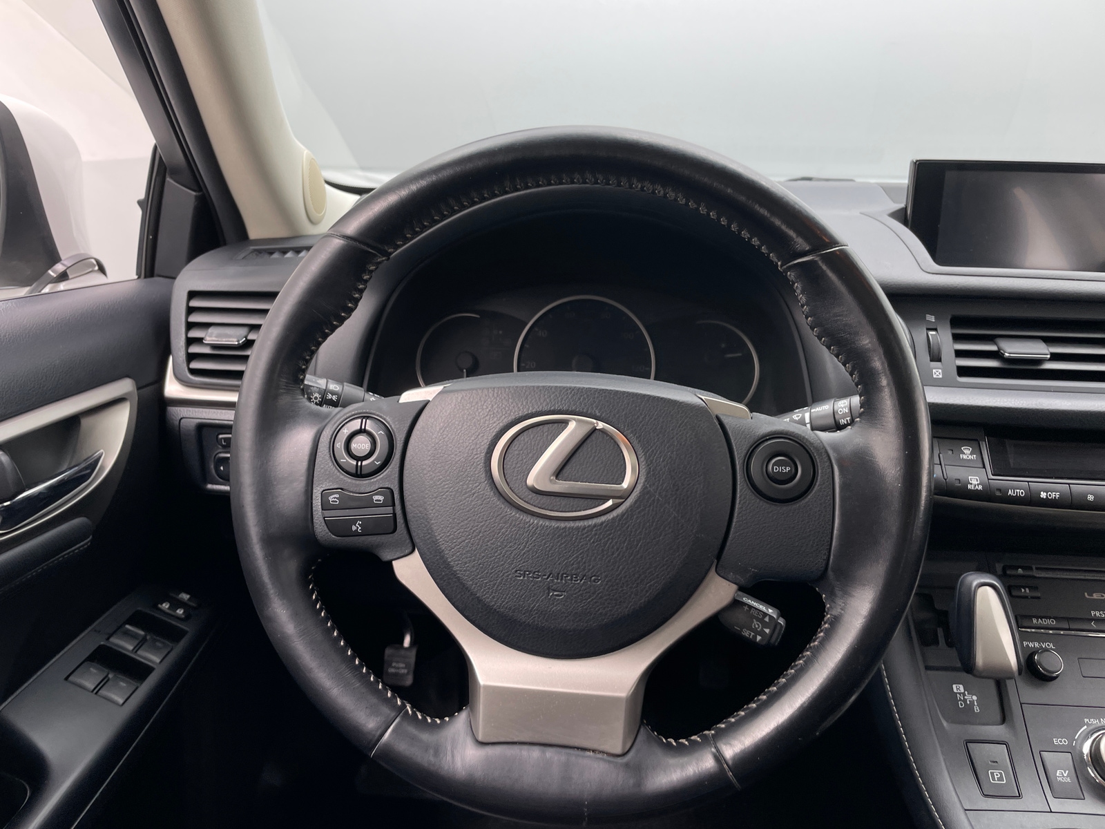 Thumbnail: 2017 Lexus CT - 4