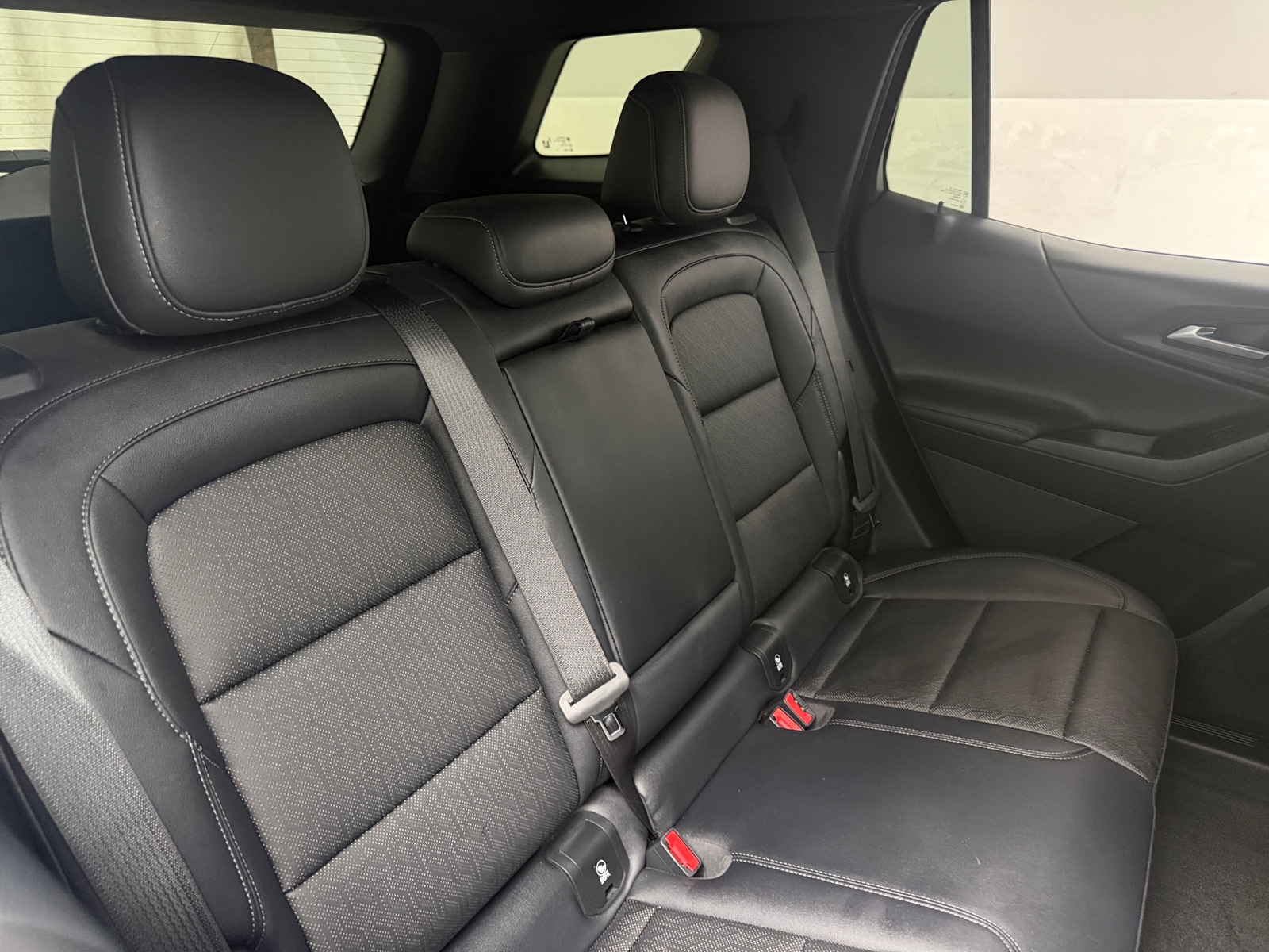 Thumbnail: 2026 Chevrolet Equinox - 5