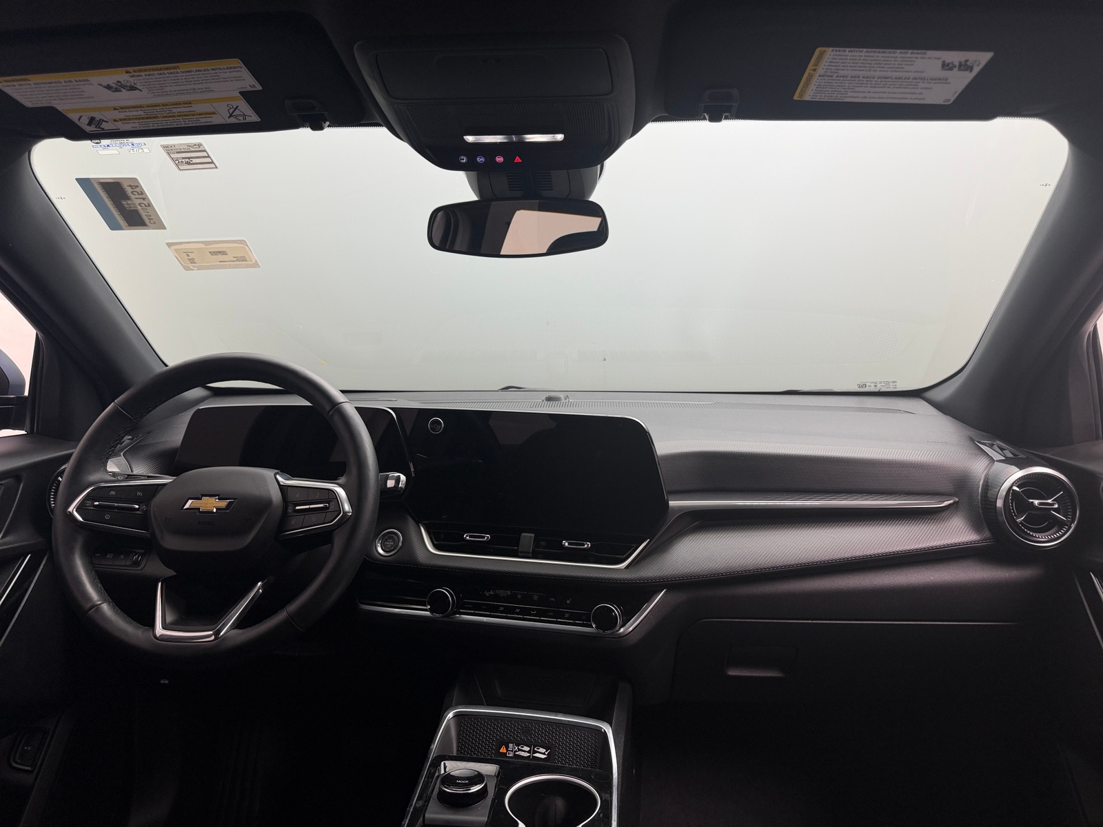 Thumbnail: 2026 Chevrolet Equinox - 2