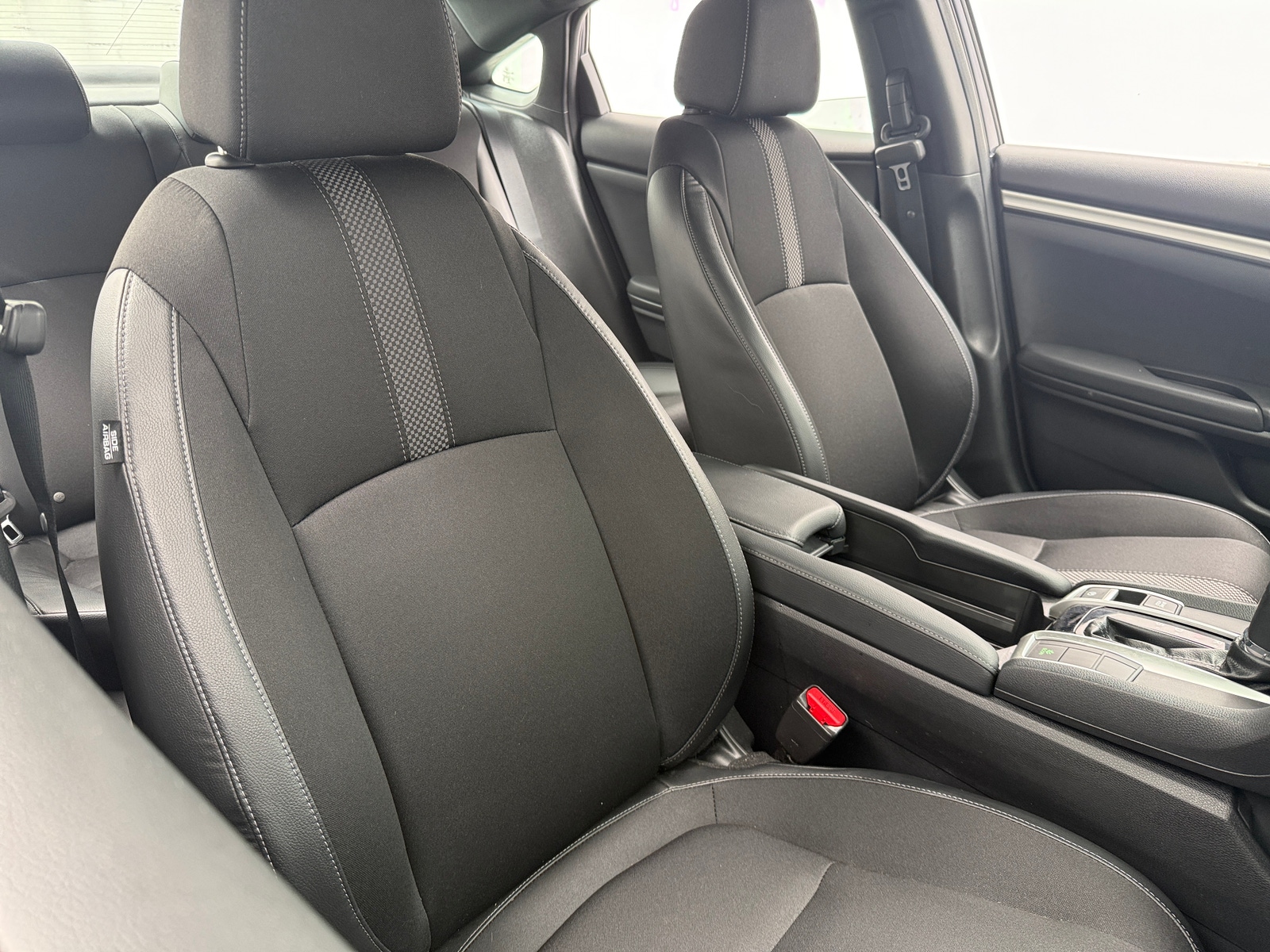 Thumbnail: 2019 Honda Civic - 2