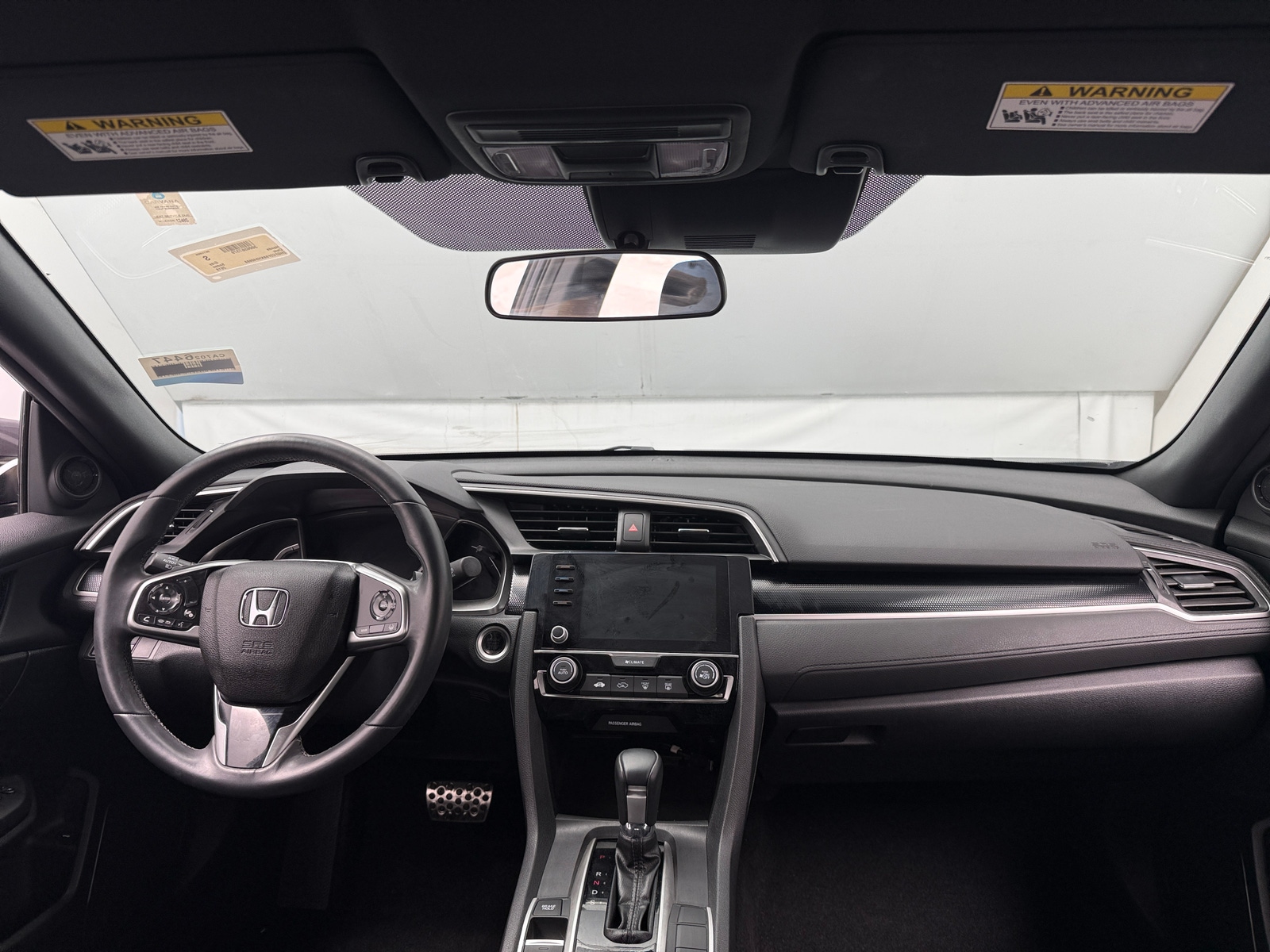 Thumbnail: 2019 Honda Civic - 3