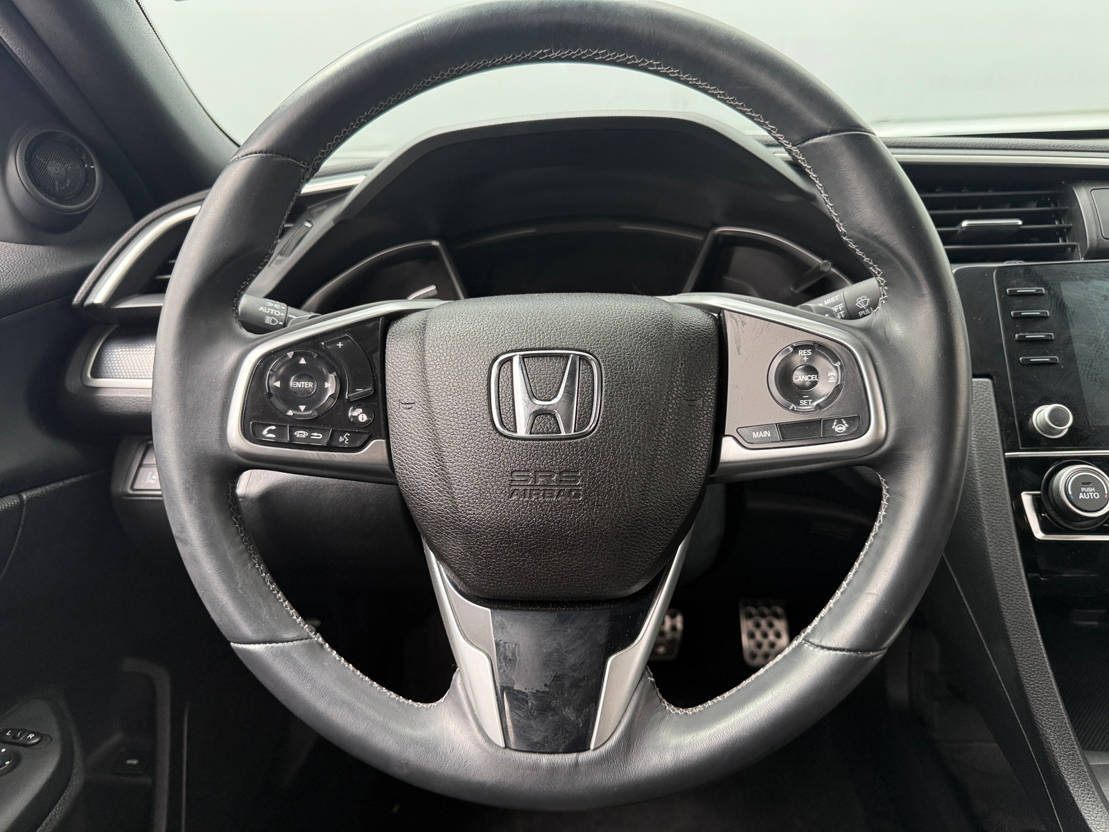 Thumbnail: 2019 Honda Civic - 5