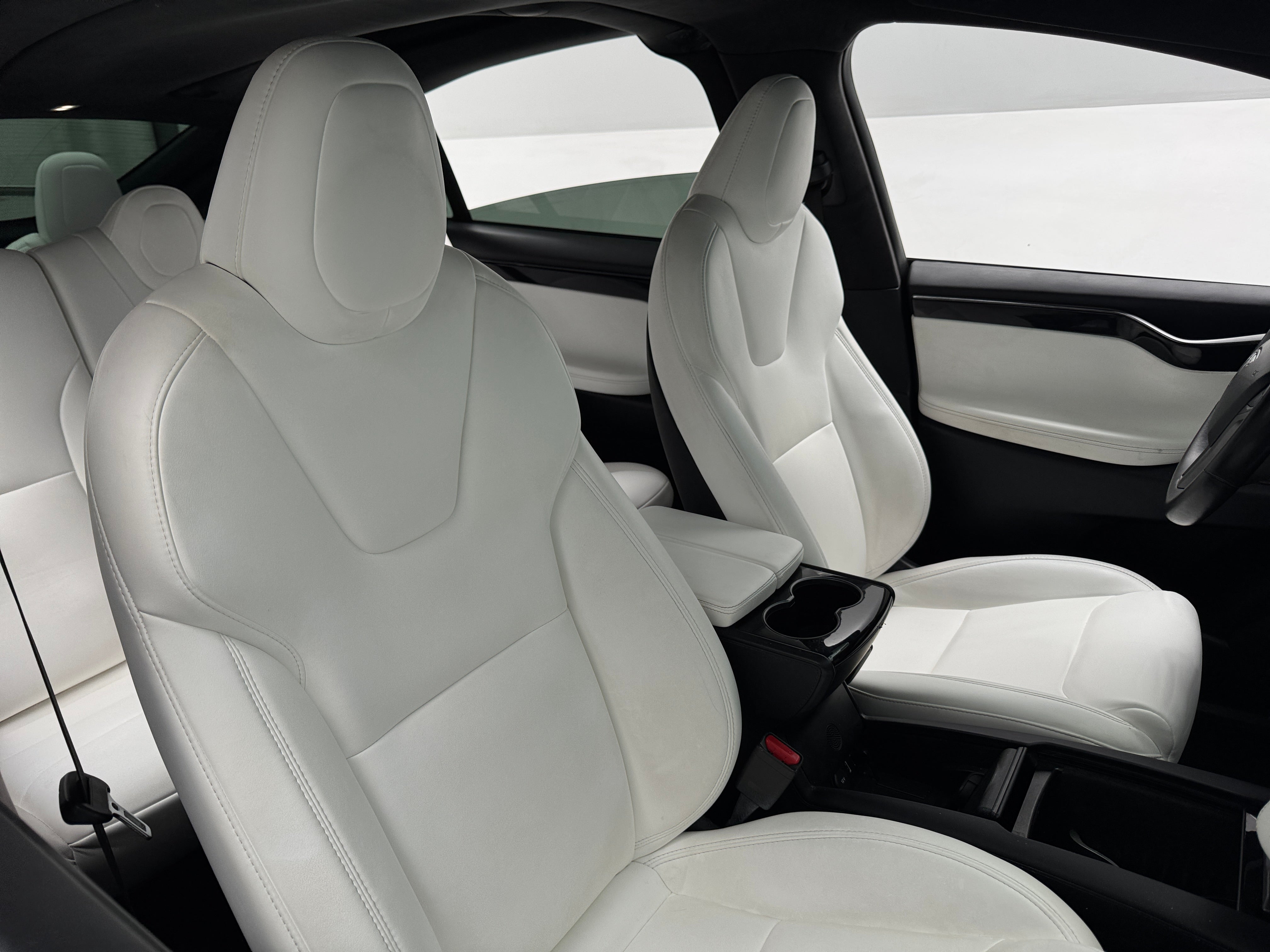 2020 Tesla Model X
