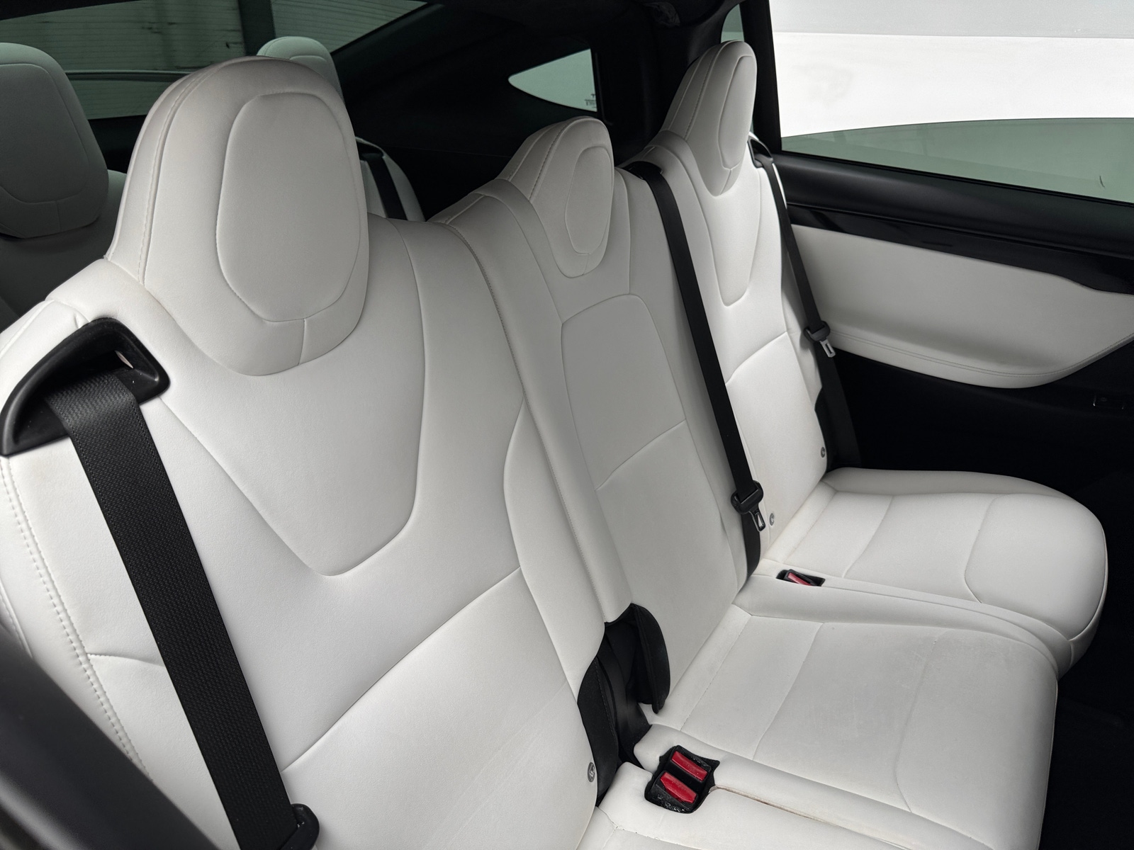 Thumbnail: 2020 Tesla Model X - 5