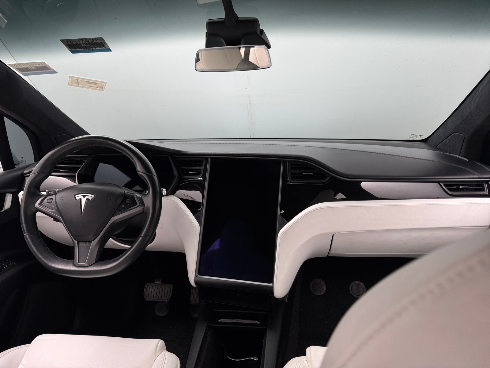 Thumbnail: 2020 Tesla Model X - 2