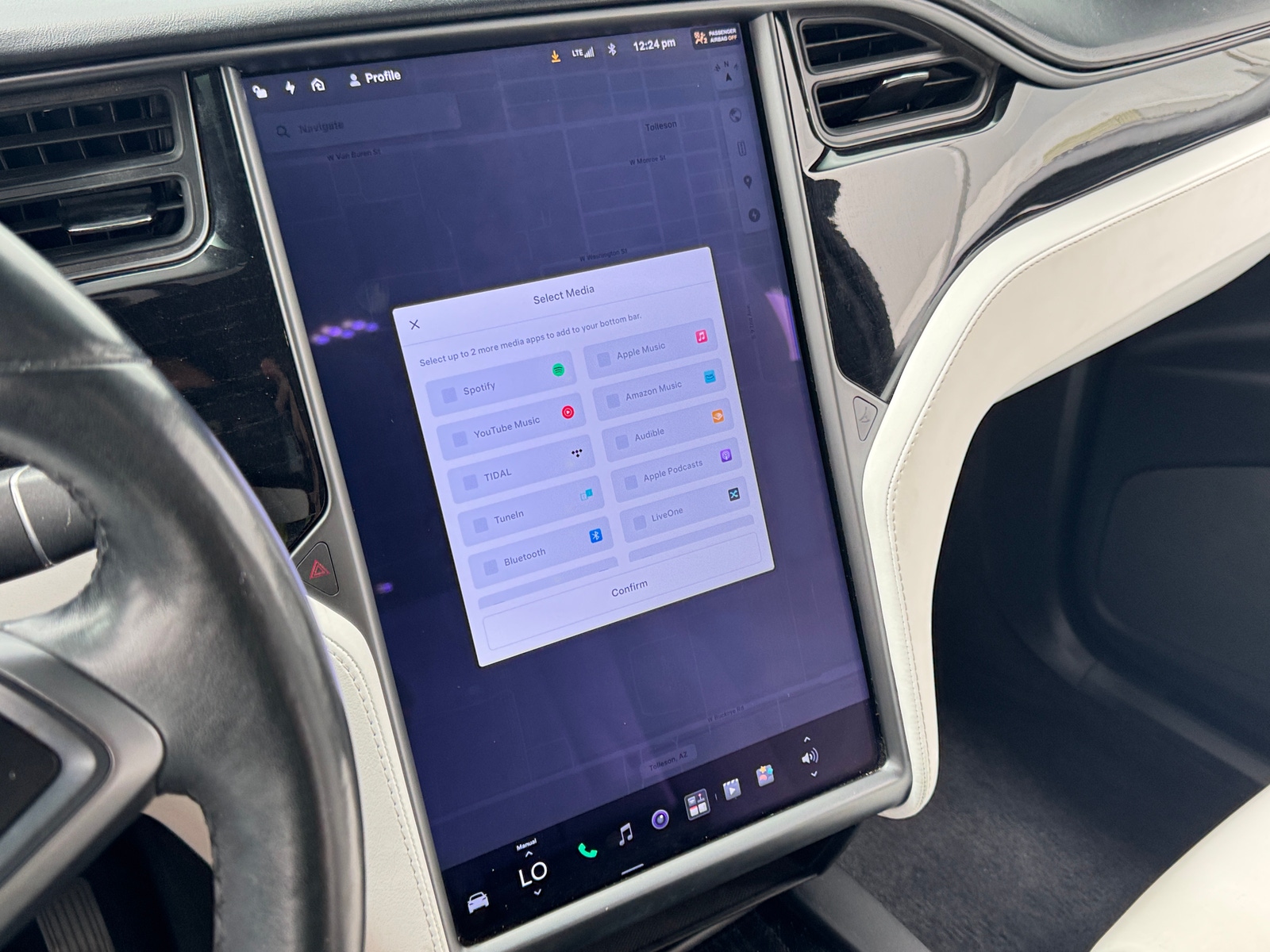 Thumbnail: 2020 Tesla Model X - 3