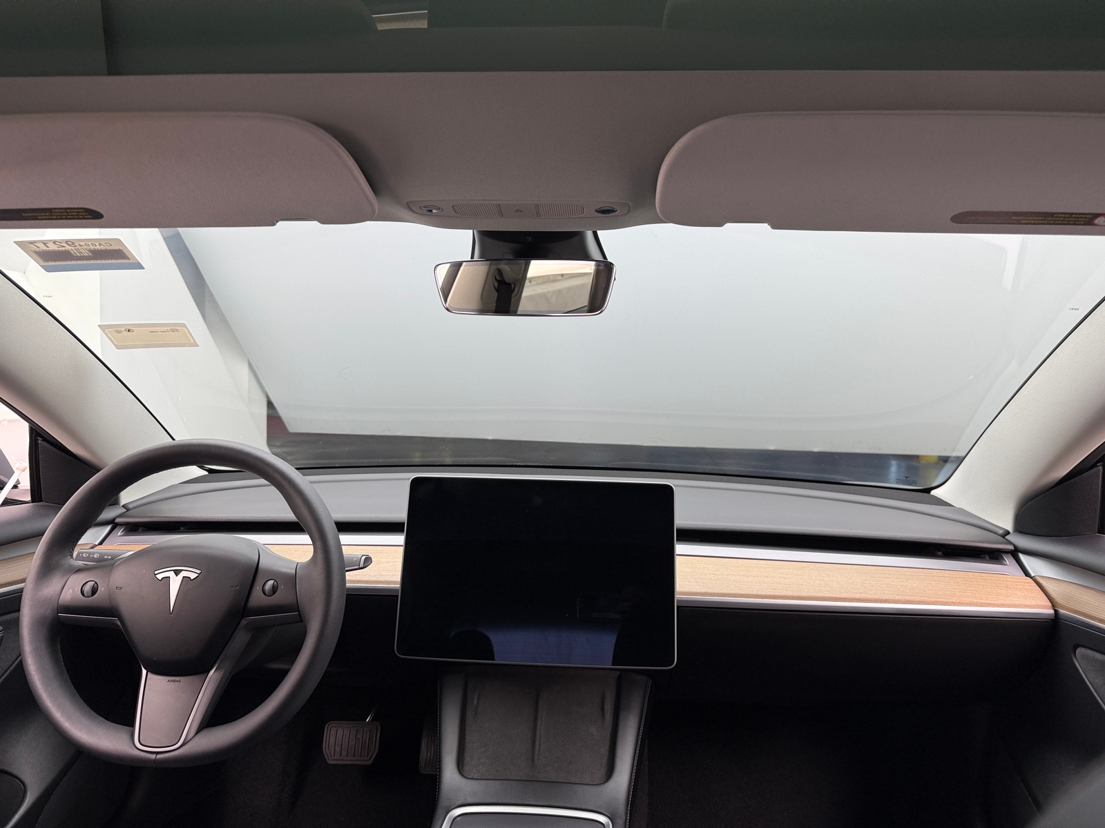 Thumbnail: 2022 Tesla Model 3 - 2