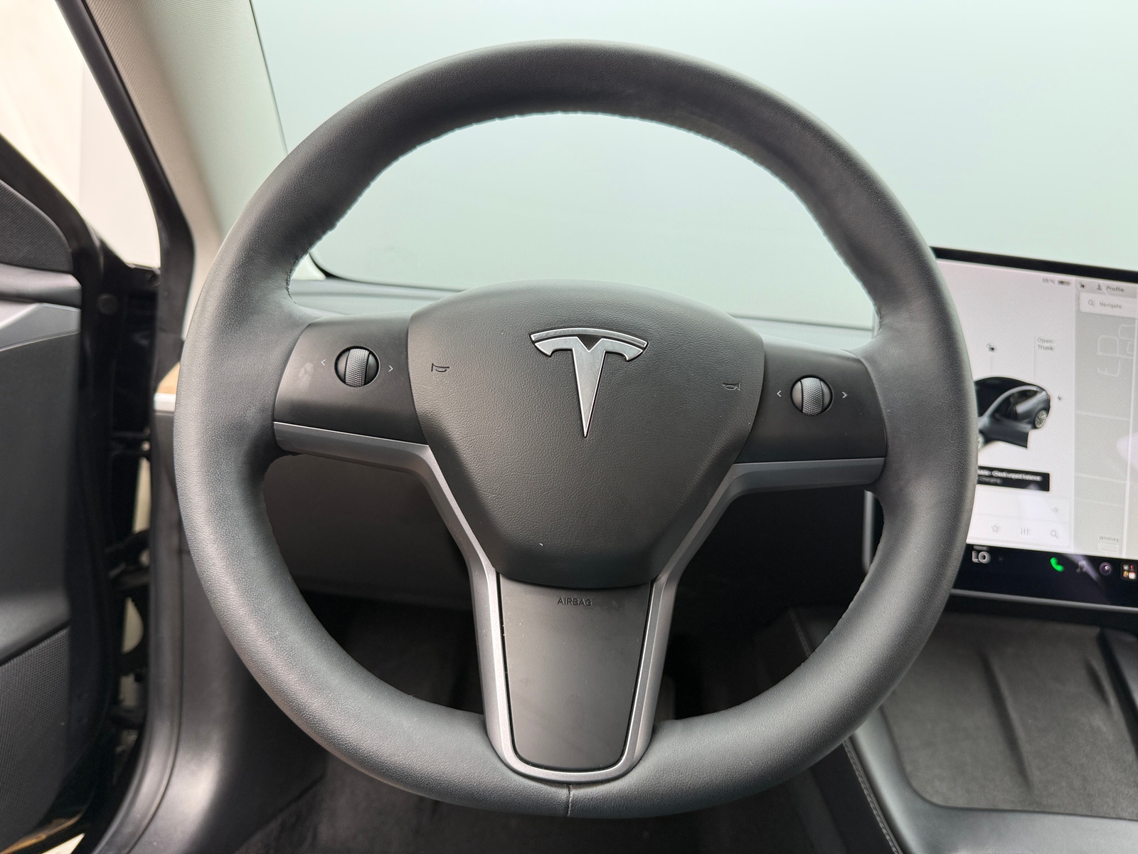 Thumbnail: 2022 Tesla Model 3 - 4
