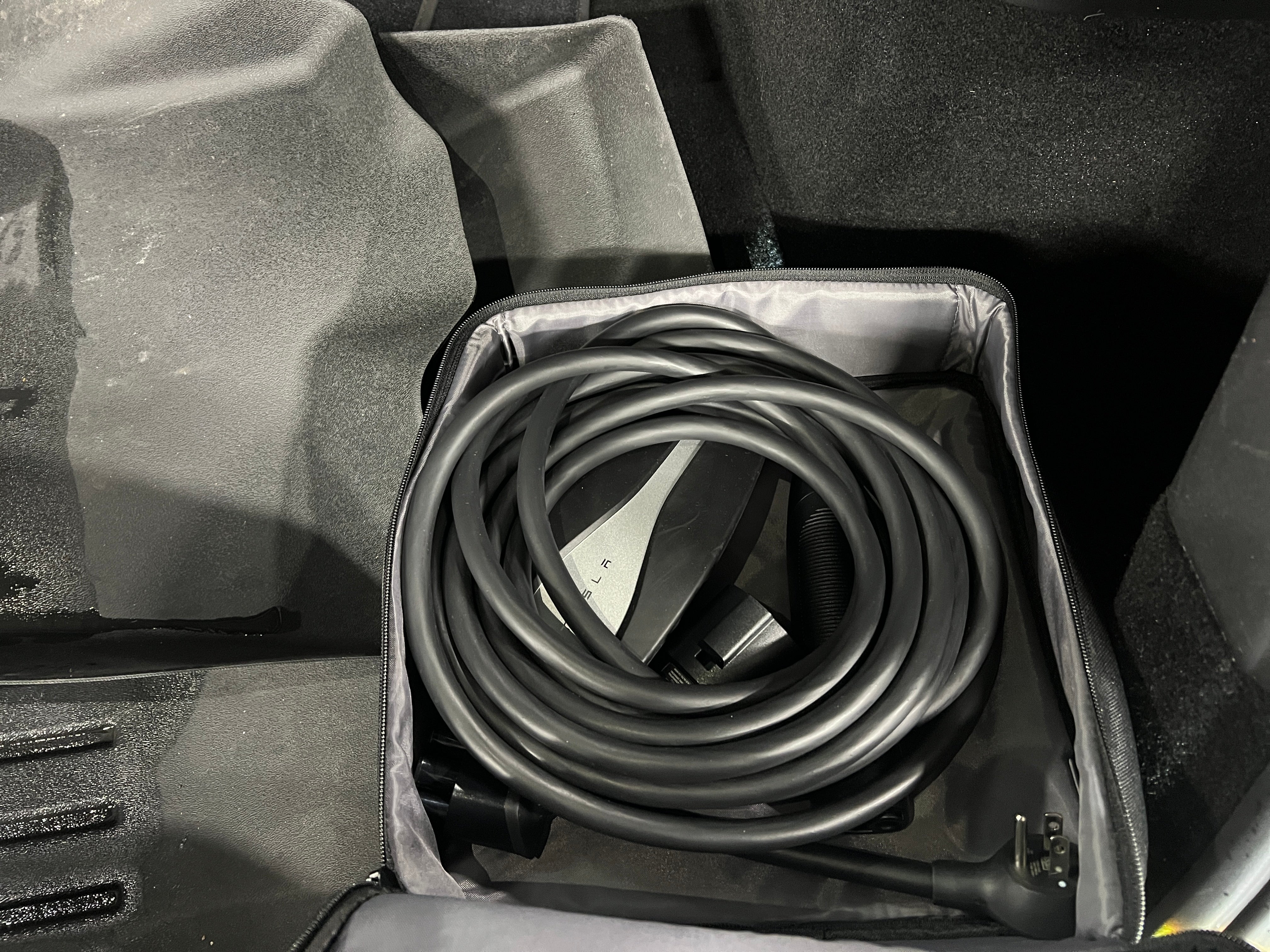 Used 2020 Tesla Model Y Long Range with VIN 5YJYGDEE5LF012788 for sale in Auburn, WA