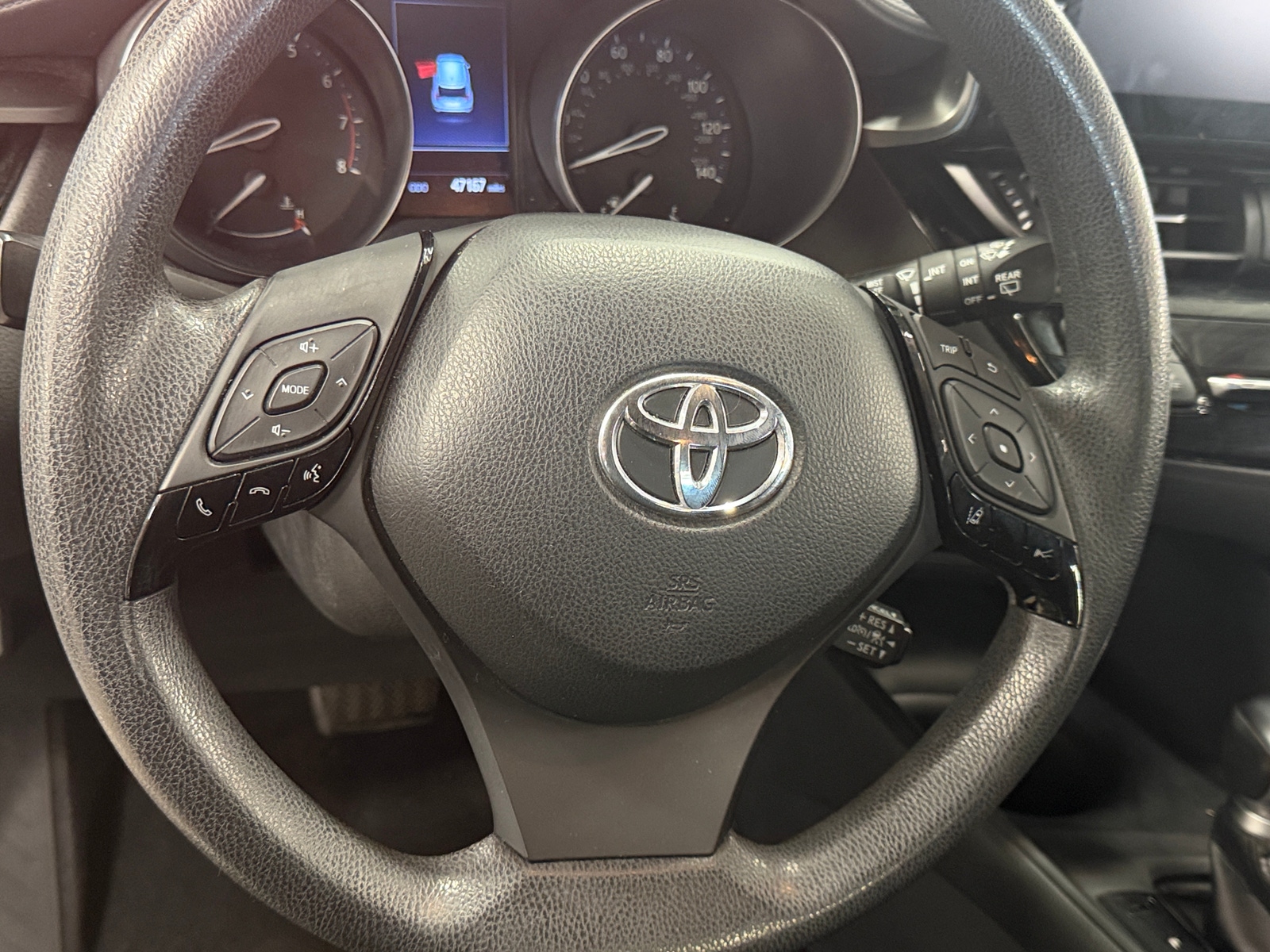 Thumbnail: 2019 Toyota C-HR - 5