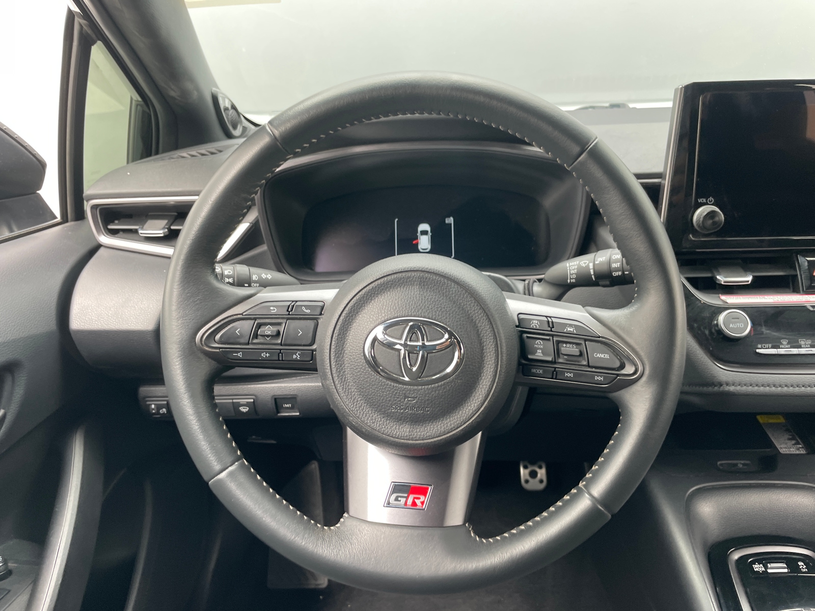 Thumbnail: 2023 Toyota GR Corolla - 5