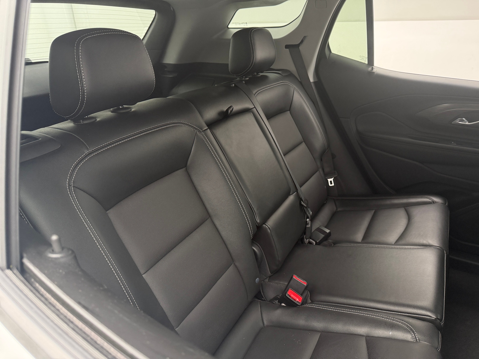 Thumbnail: 2024 GMC Terrain - 5