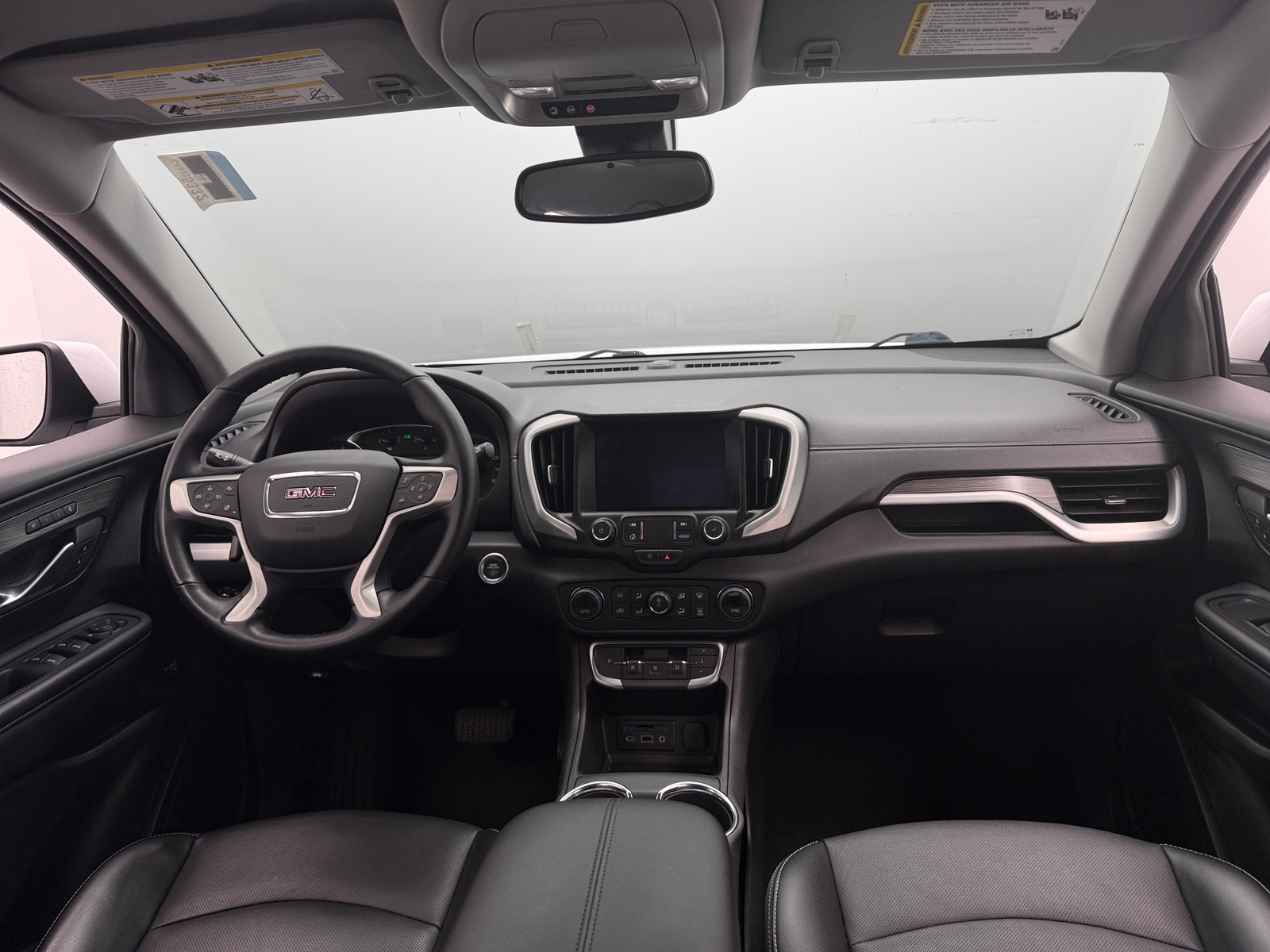 Thumbnail: 2024 GMC Terrain - 2