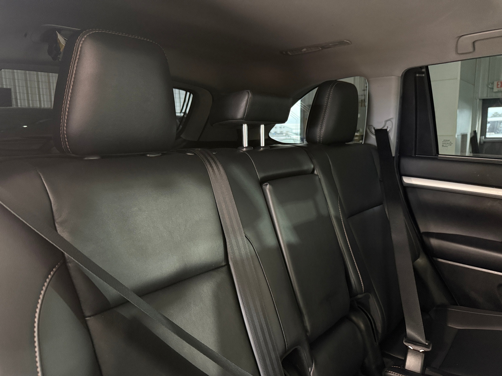 Thumbnail: 2019 Toyota Highlander - 5