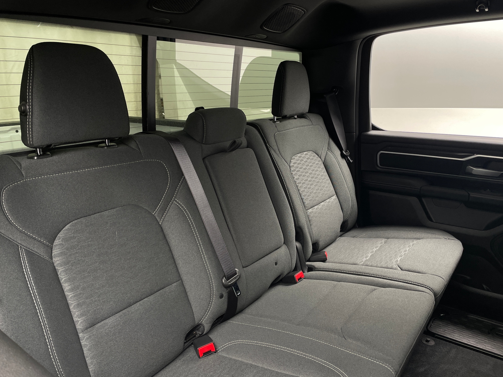 Thumbnail: 2025 RAM 1500 - 6