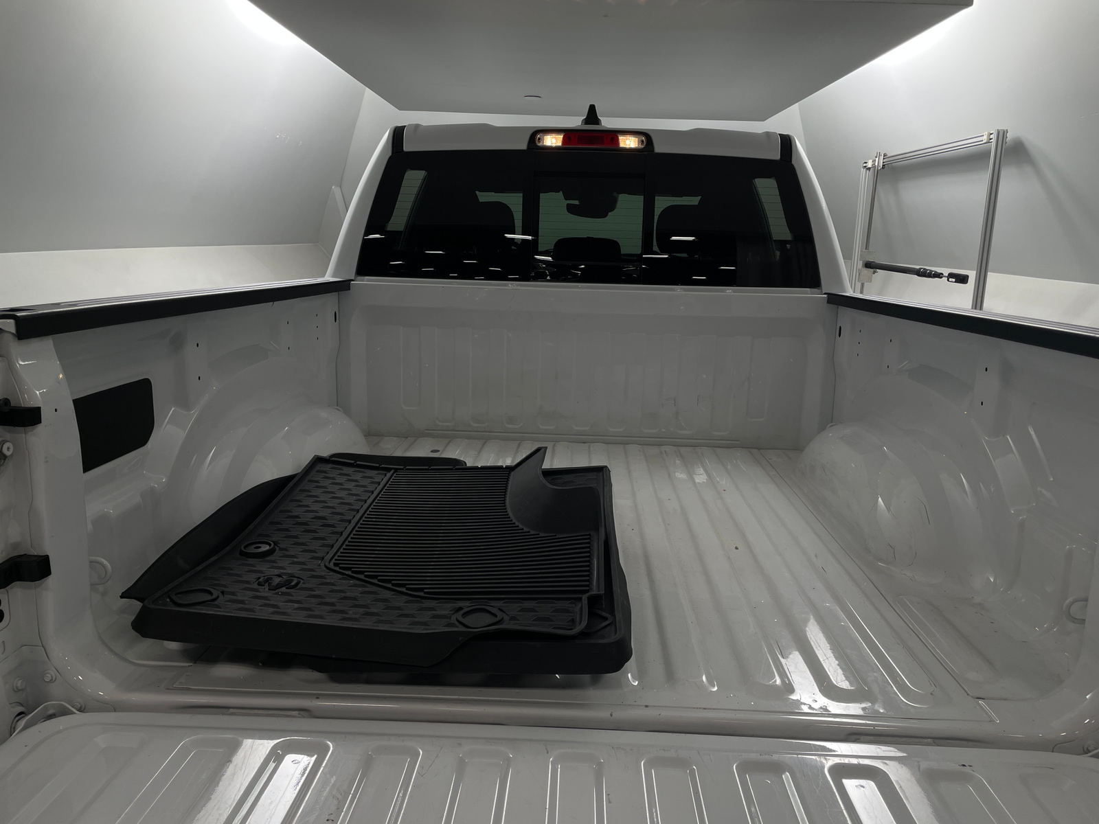 Thumbnail: 2025 RAM 1500 - 7