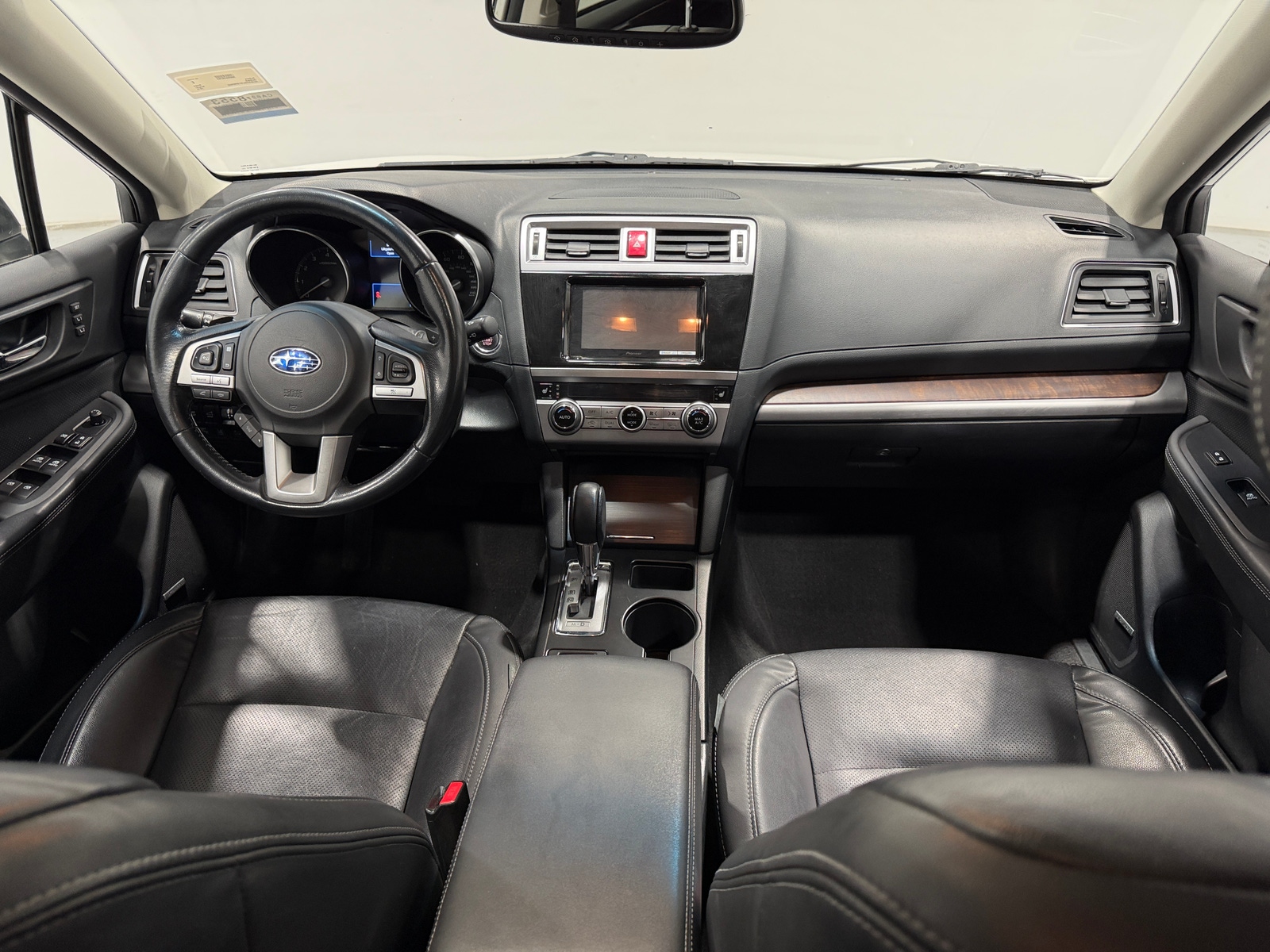 Thumbnail: 2015 Subaru Outback - 2