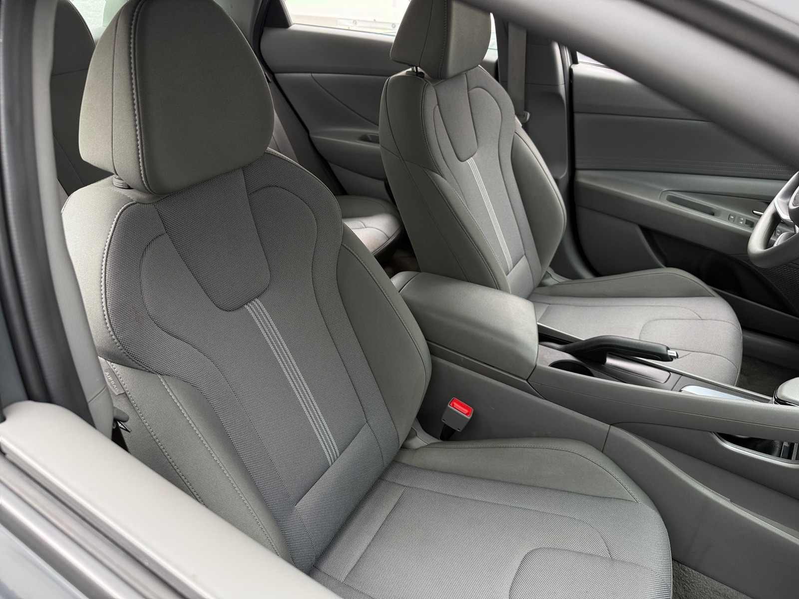 Thumbnail: 2026 Hyundai Elantra - 2