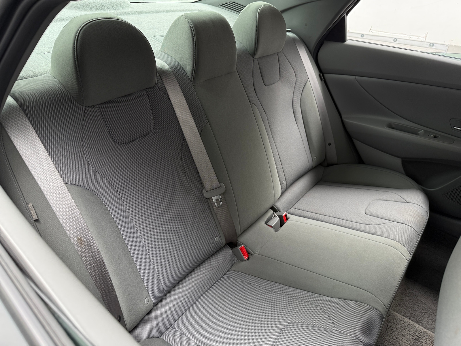 Thumbnail: 2026 Hyundai Elantra - 6
