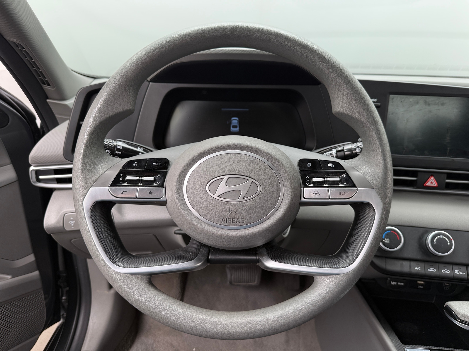 Thumbnail: 2026 Hyundai Elantra - 5