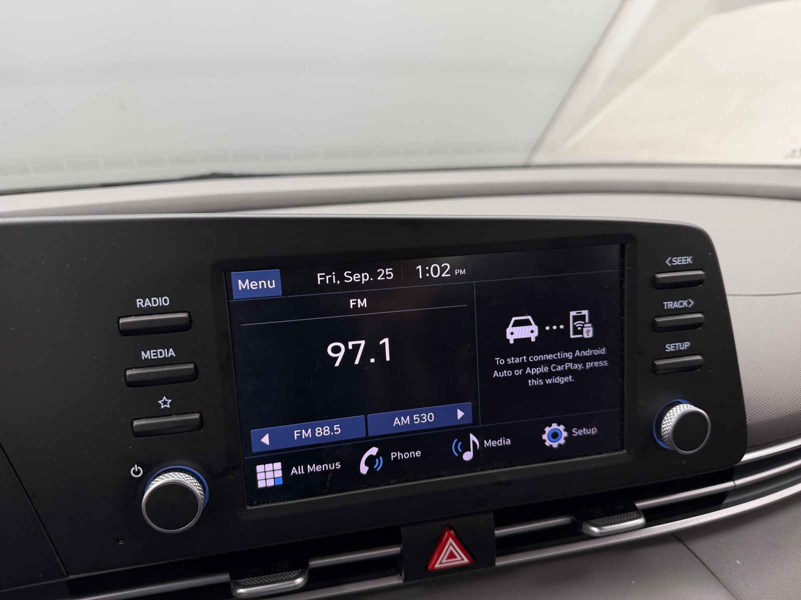 Thumbnail: 2026 Hyundai Elantra - 4