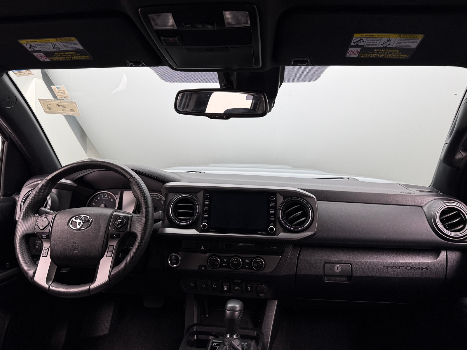 Thumbnail: 2021 Toyota Tacoma - 3